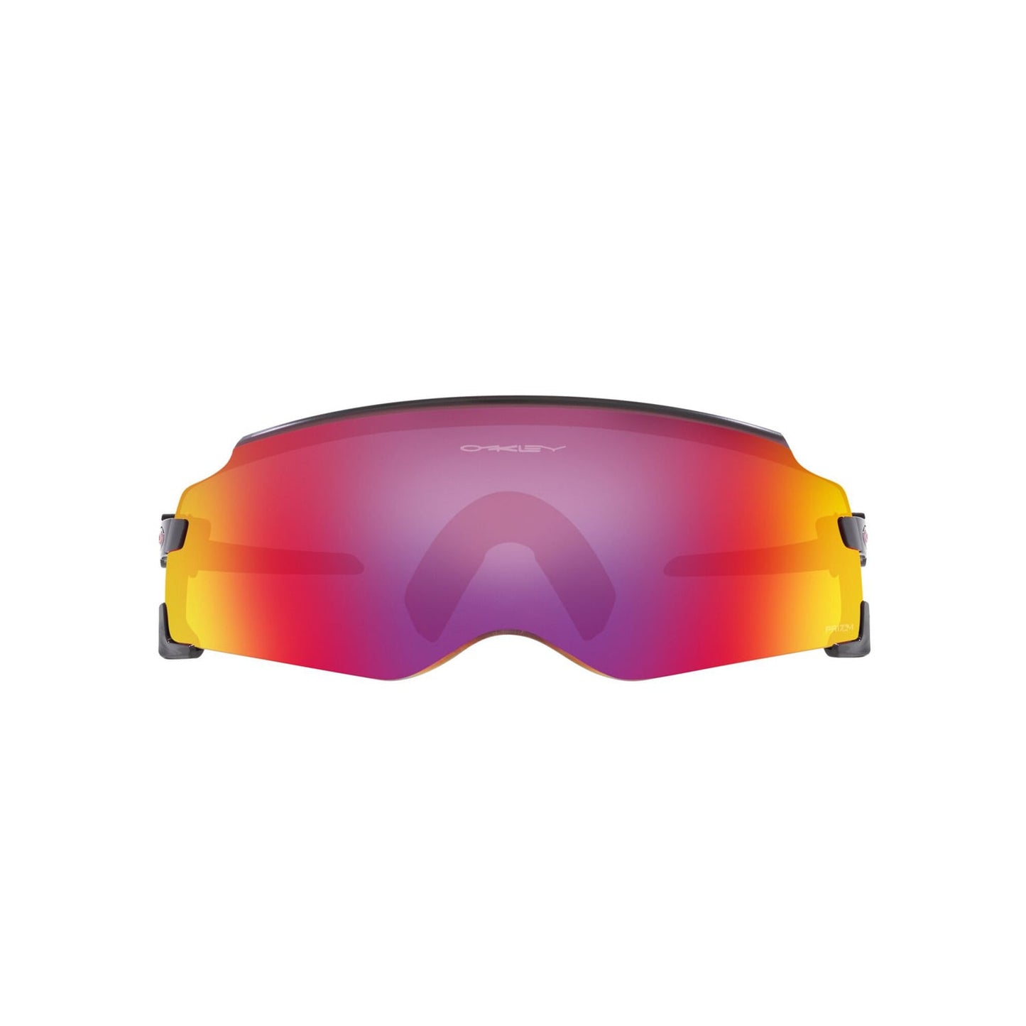 Okulary przeciwsłoneczne OAKLEY KATO Polished Black Prizm Road - OO9455M-0449