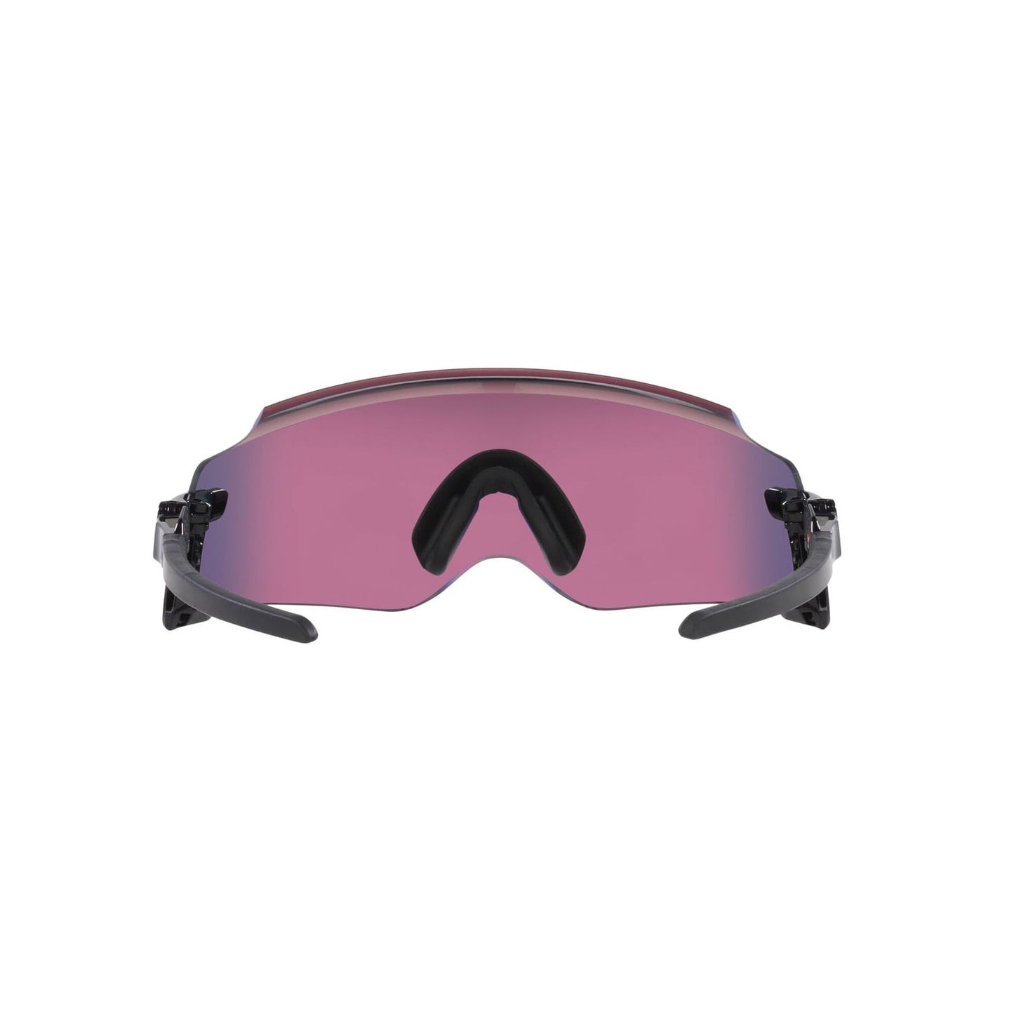 Okulary przeciwsłoneczne OAKLEY KATO Polished Black Prizm Road - OO9455M-0449