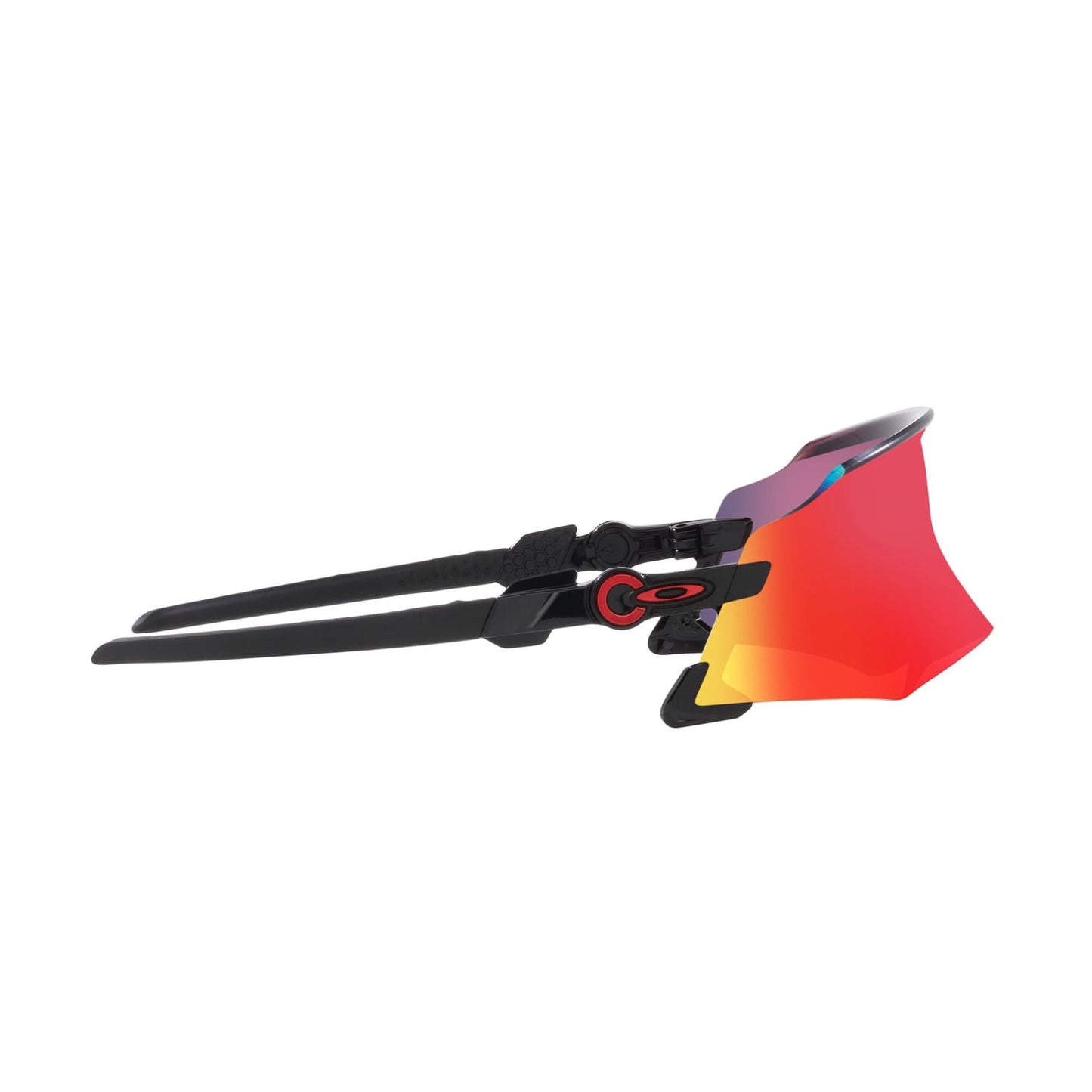 Okulary przeciwsłoneczne OAKLEY KATO Polished Black Prizm Road - OO9455M-0449