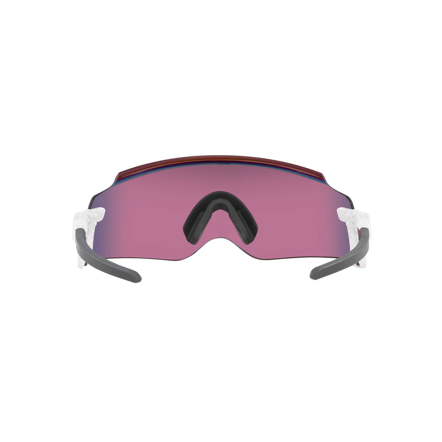 Okulary przeciwsłoneczne OAKLEY KATO Polished White Prizm Road - OO9455M-2749