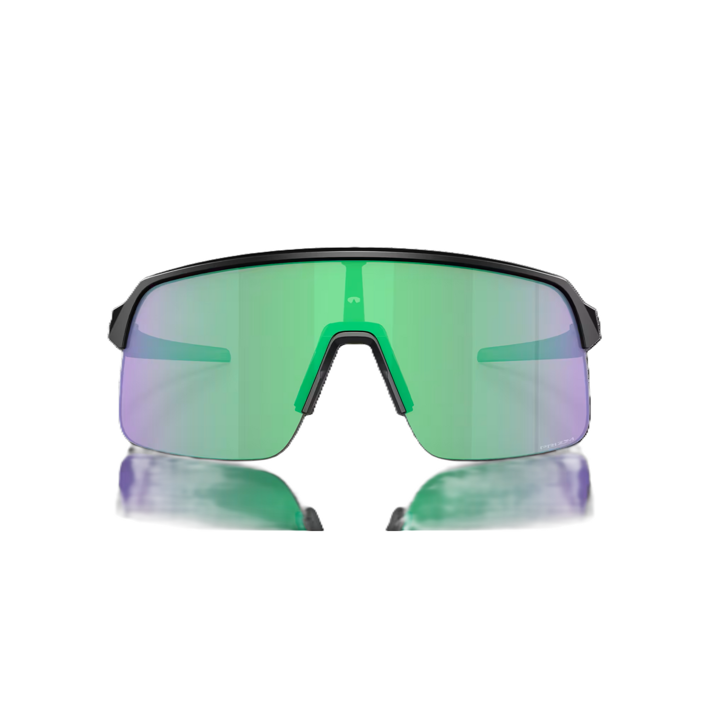 OAKLEY SUTRO LITE Matt Black Okulary Prizm Road Jade Lens - OO9463-0339