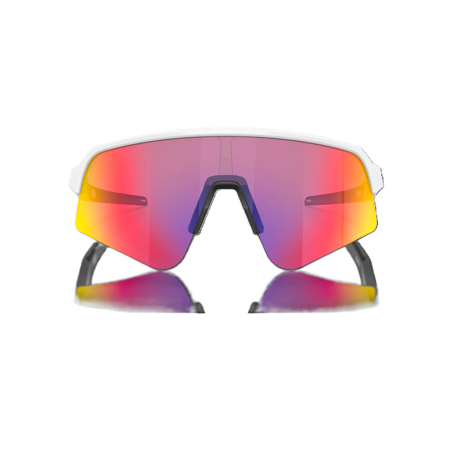 OAKLEY SUTRO LITE SWEEP Matt White Prizm Road Glasses - OO9465-1639