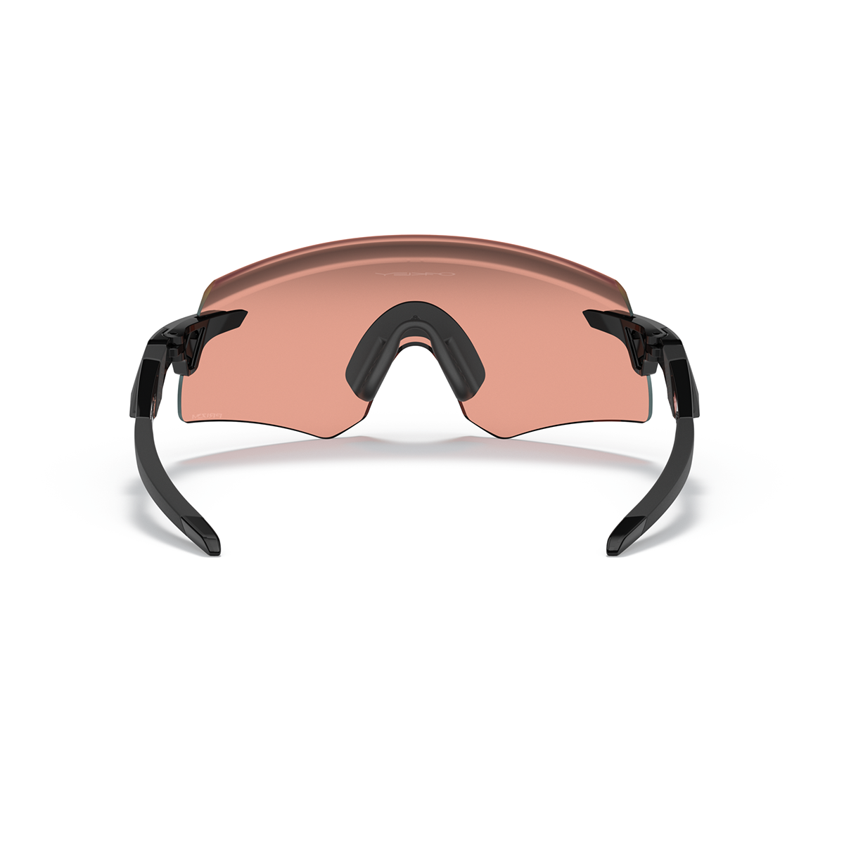 OAKLEY ENCODER Polished Black Prizm Field - OO9471-0236