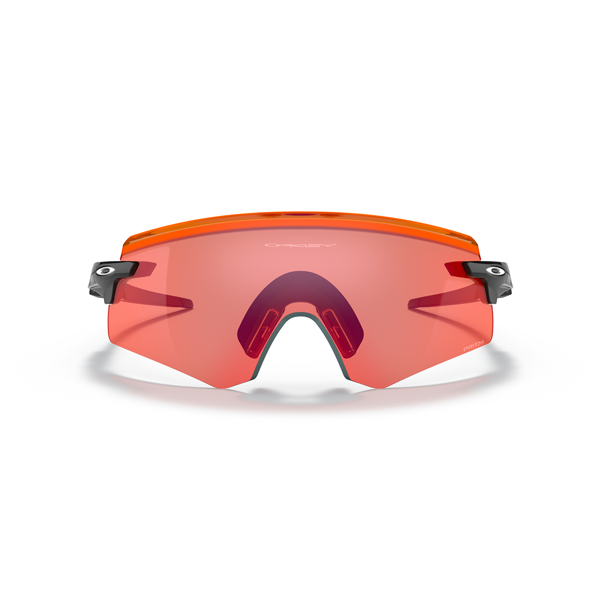 OAKLEY ENCODER Polished Black Prizm Field - OO9471-0236