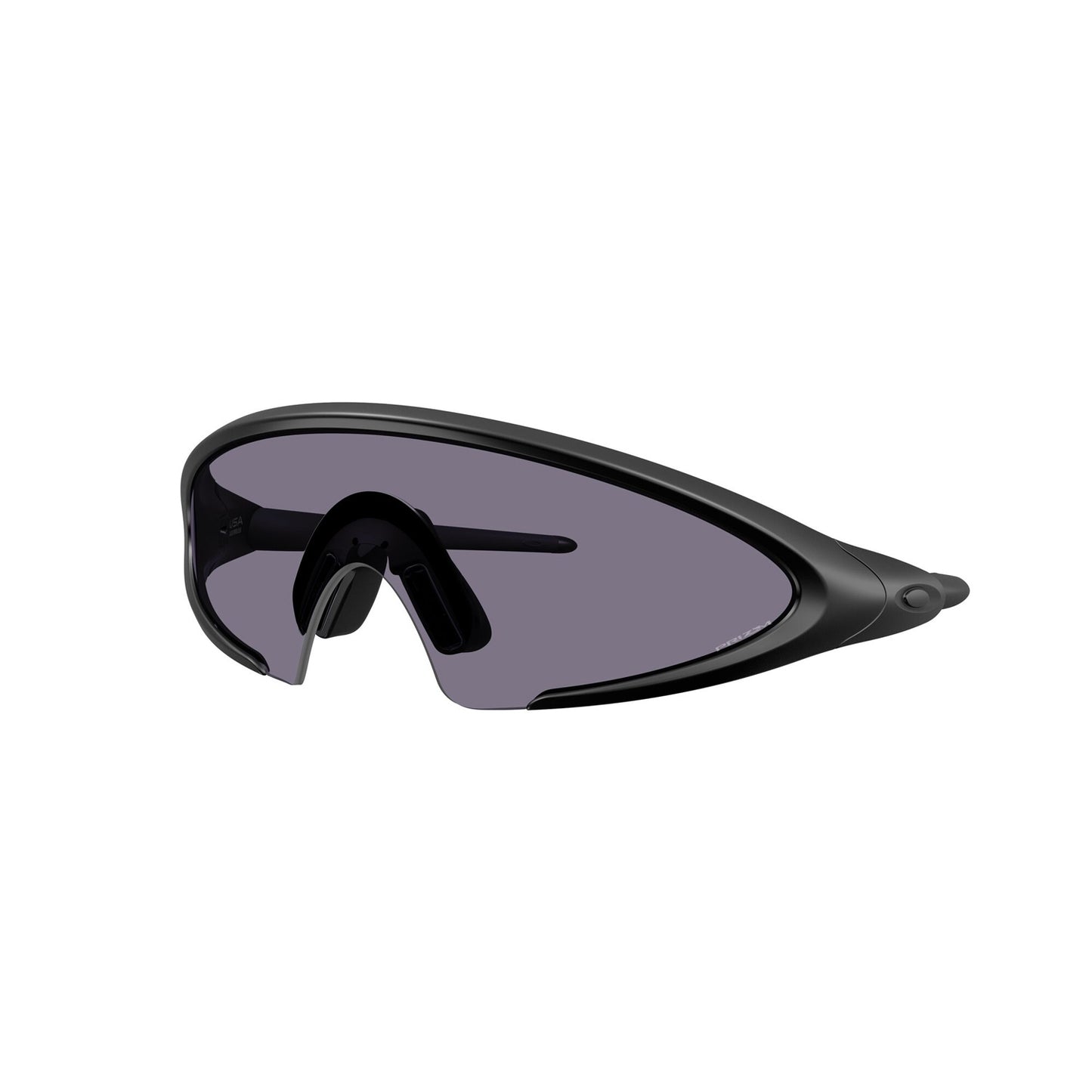 Okulary OAKLEY ELLIPSE Matte Black Prizm Grey