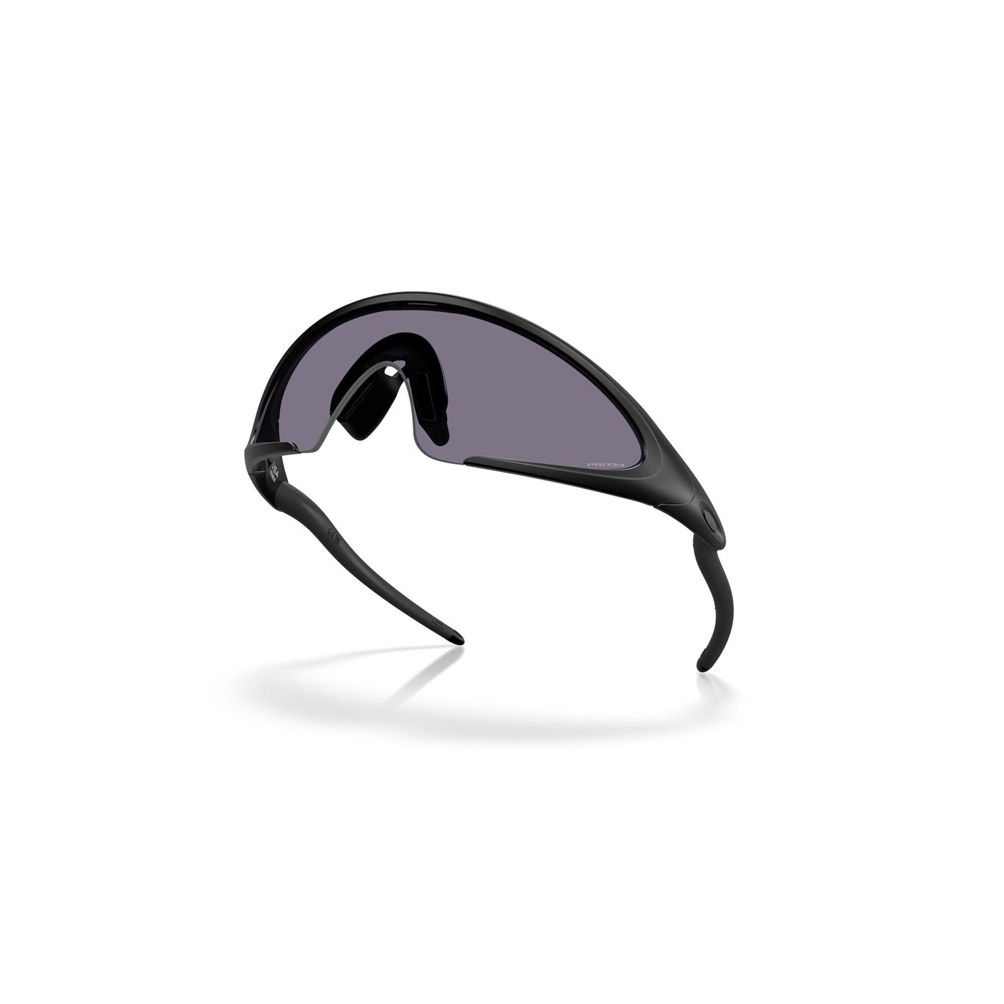 Okulary OAKLEY ELLIPSE Matte Black Prizm Grey