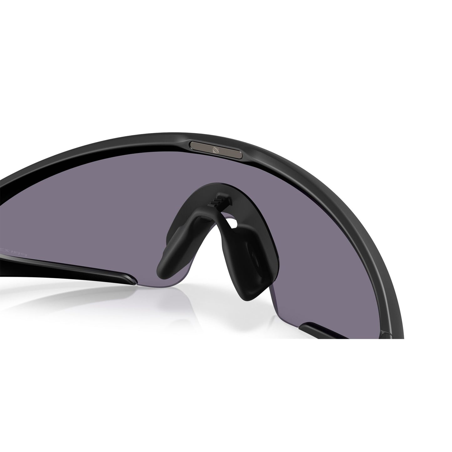 Okulary OAKLEY ELLIPSE Matte Black Prizm Grey