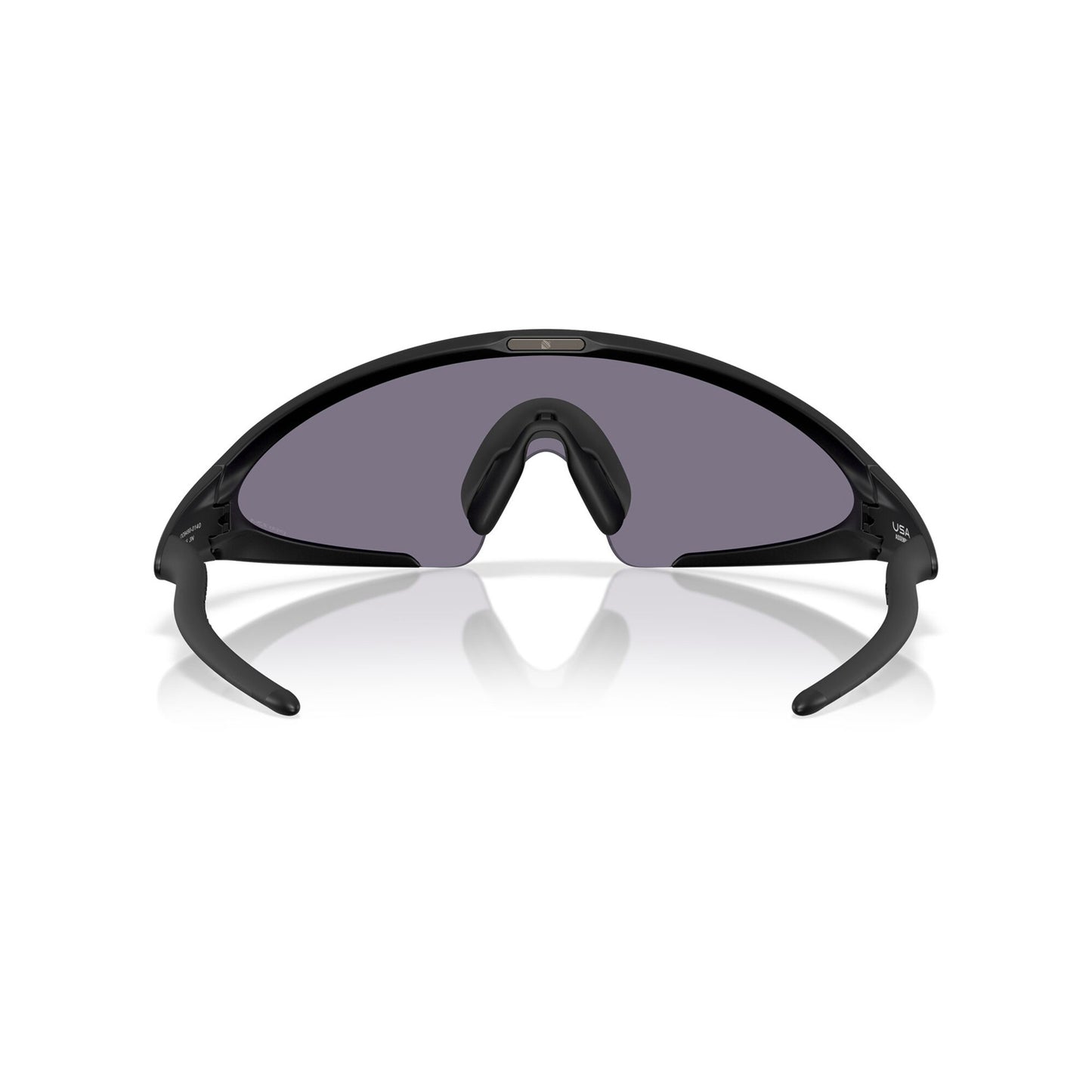 Okulary OAKLEY ELLIPSE Matte Black Prizm Grey