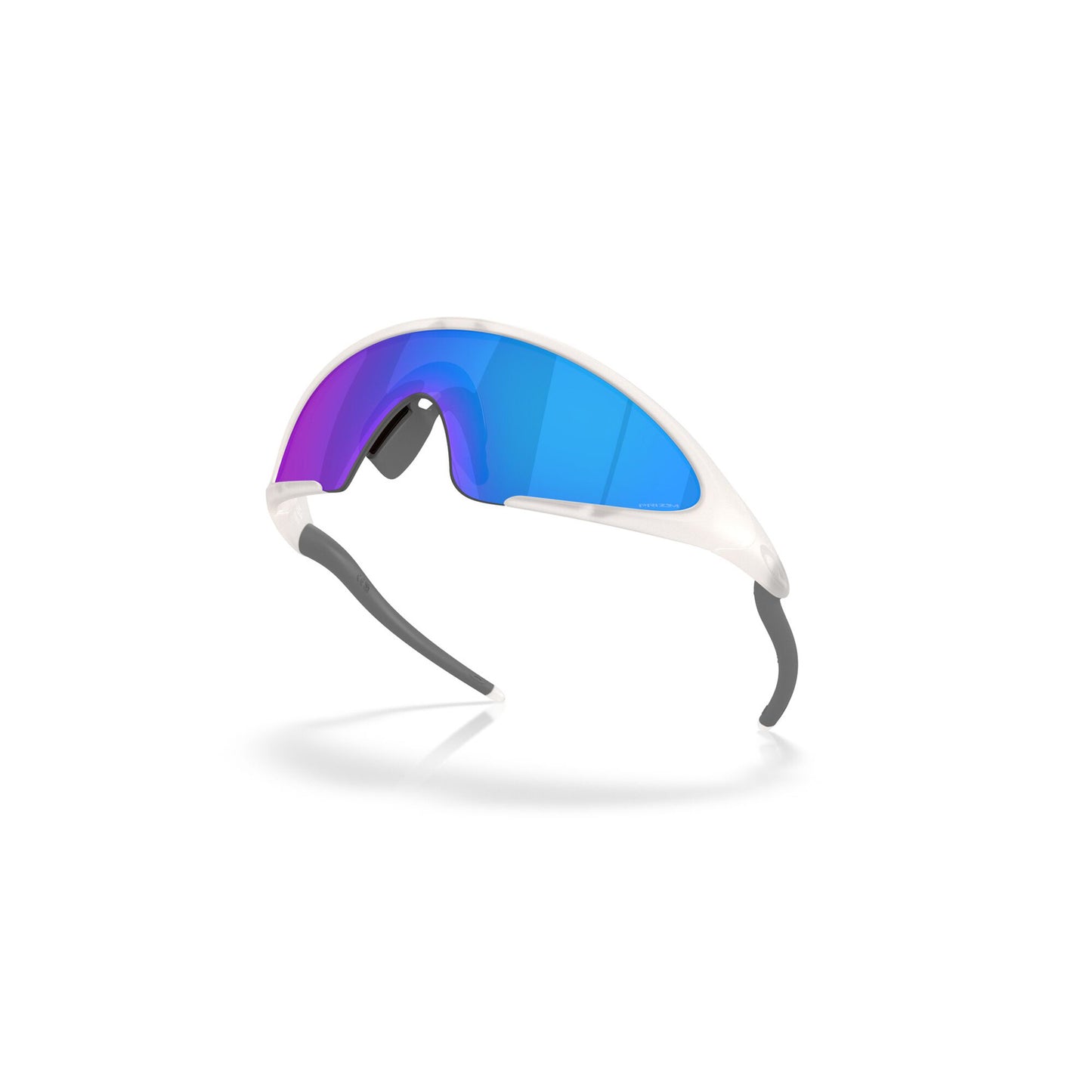 Okulary OAKLEY ELLIPSE Matte Vapor Prizm Sapphire