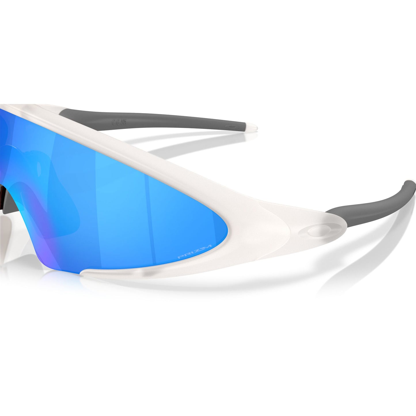Okulary OAKLEY ELLIPSE Matte Vapor Prizm Sapphire