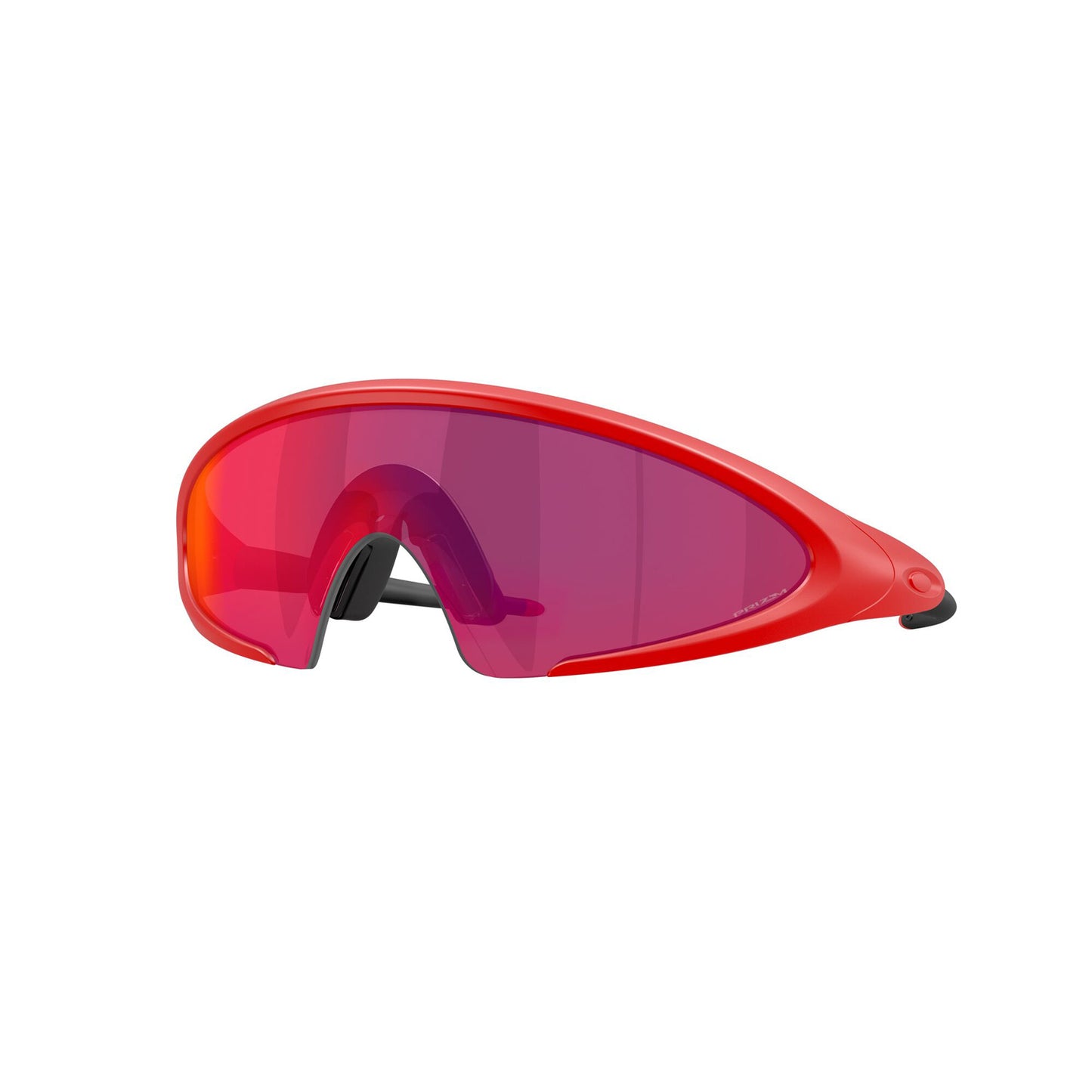 Okulary przeciwsłoneczne OAKLEY ELLIPSE Matte Redline Prizm Road