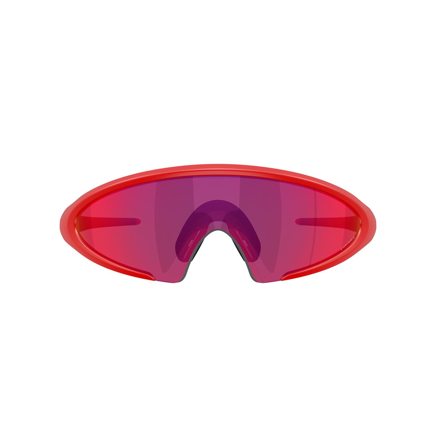 Okulary przeciwsłoneczne OAKLEY ELLIPSE Matte Redline Prizm Road
