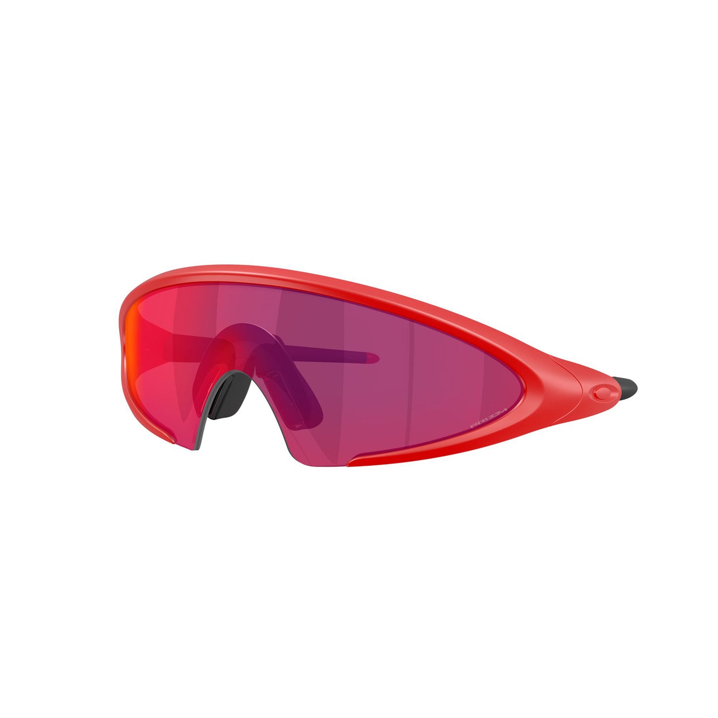 Okulary przeciwsłoneczne OAKLEY ELLIPSE Matte Redline Prizm Road