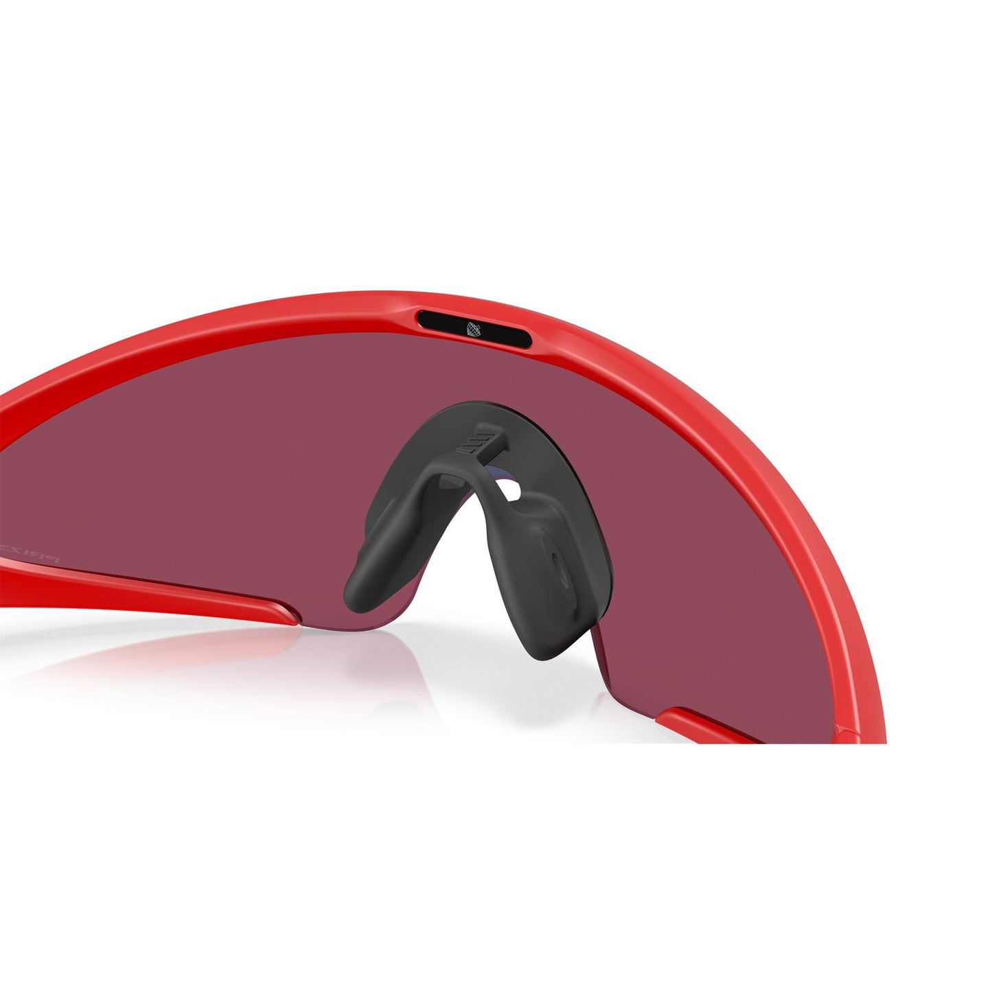 Okulary przeciwsłoneczne OAKLEY ELLIPSE Matte Redline Prizm Road
