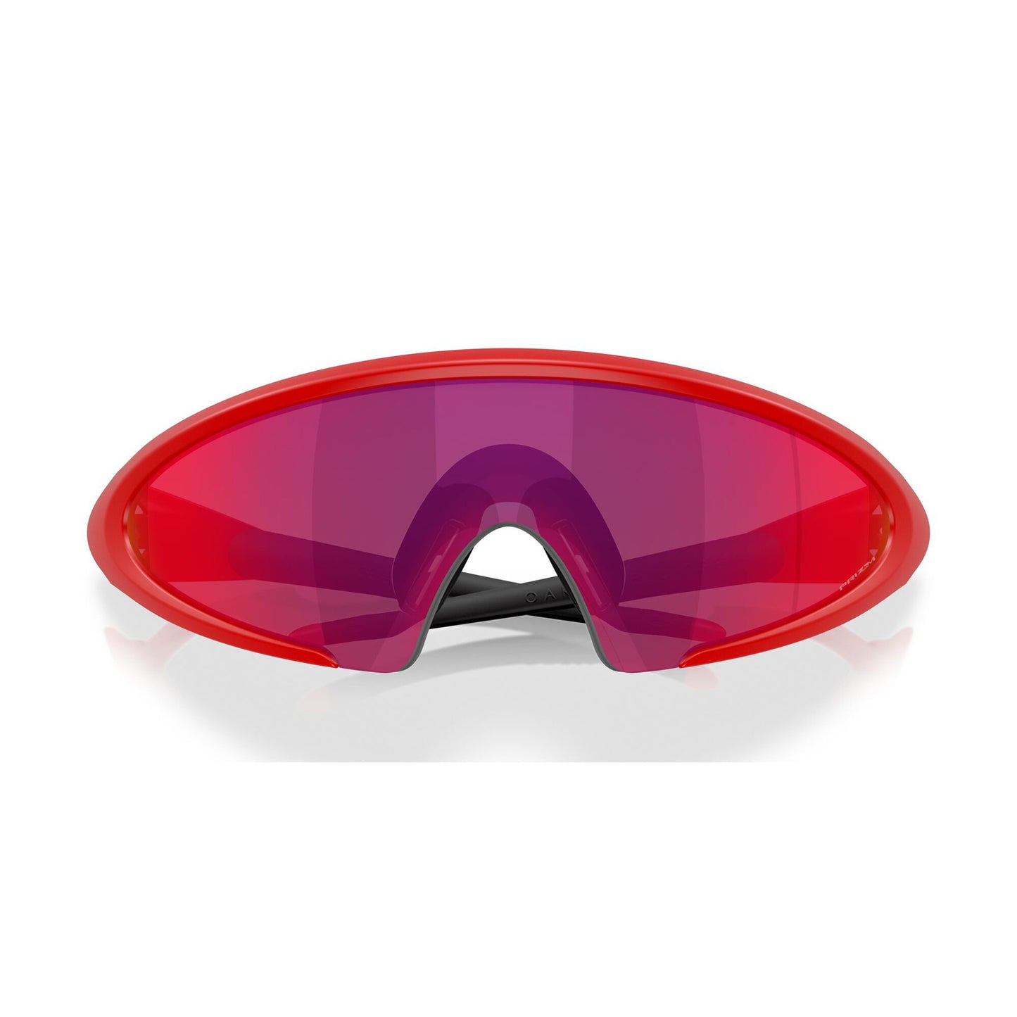 Okulary przeciwsłoneczne OAKLEY ELLIPSE Matte Redline Prizm Road