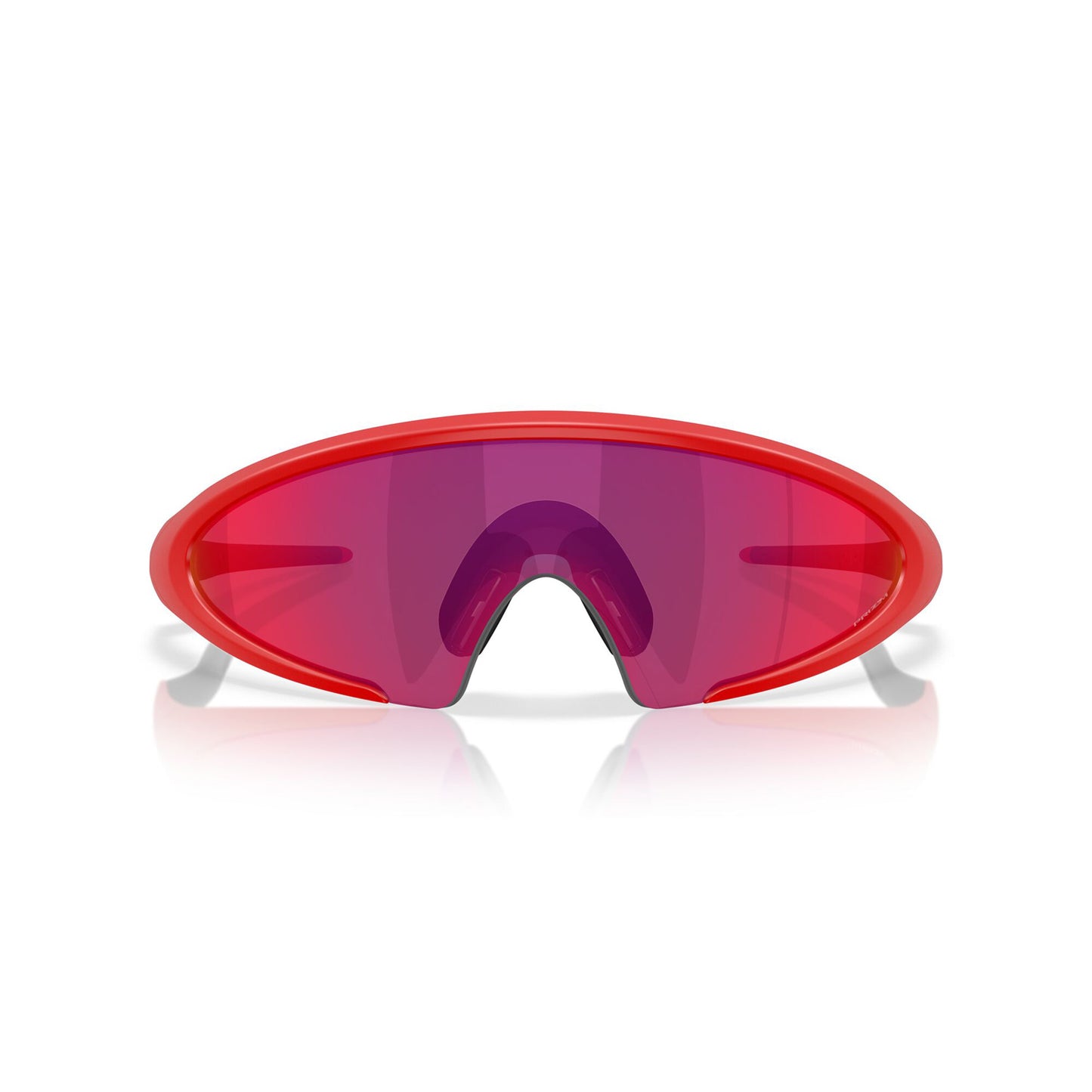 Okulary przeciwsłoneczne OAKLEY ELLIPSE Matte Redline Prizm Road