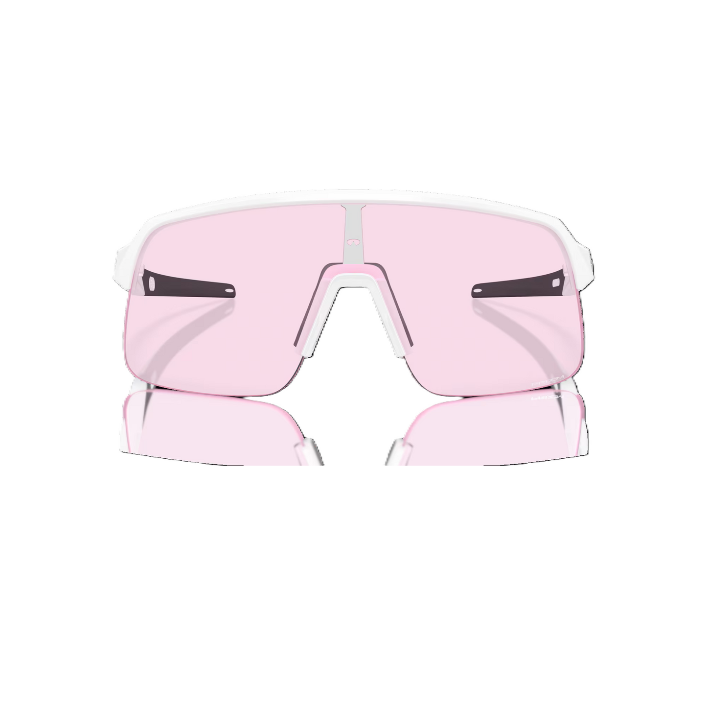 Okulary OAKLEY SUTRO LITE S Matt White Prizm Low Light Lens
