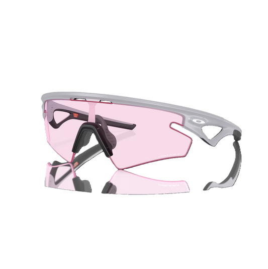 OAKLEY SPHAERA SLASH Matt Fog Prizm Low Light Glasses