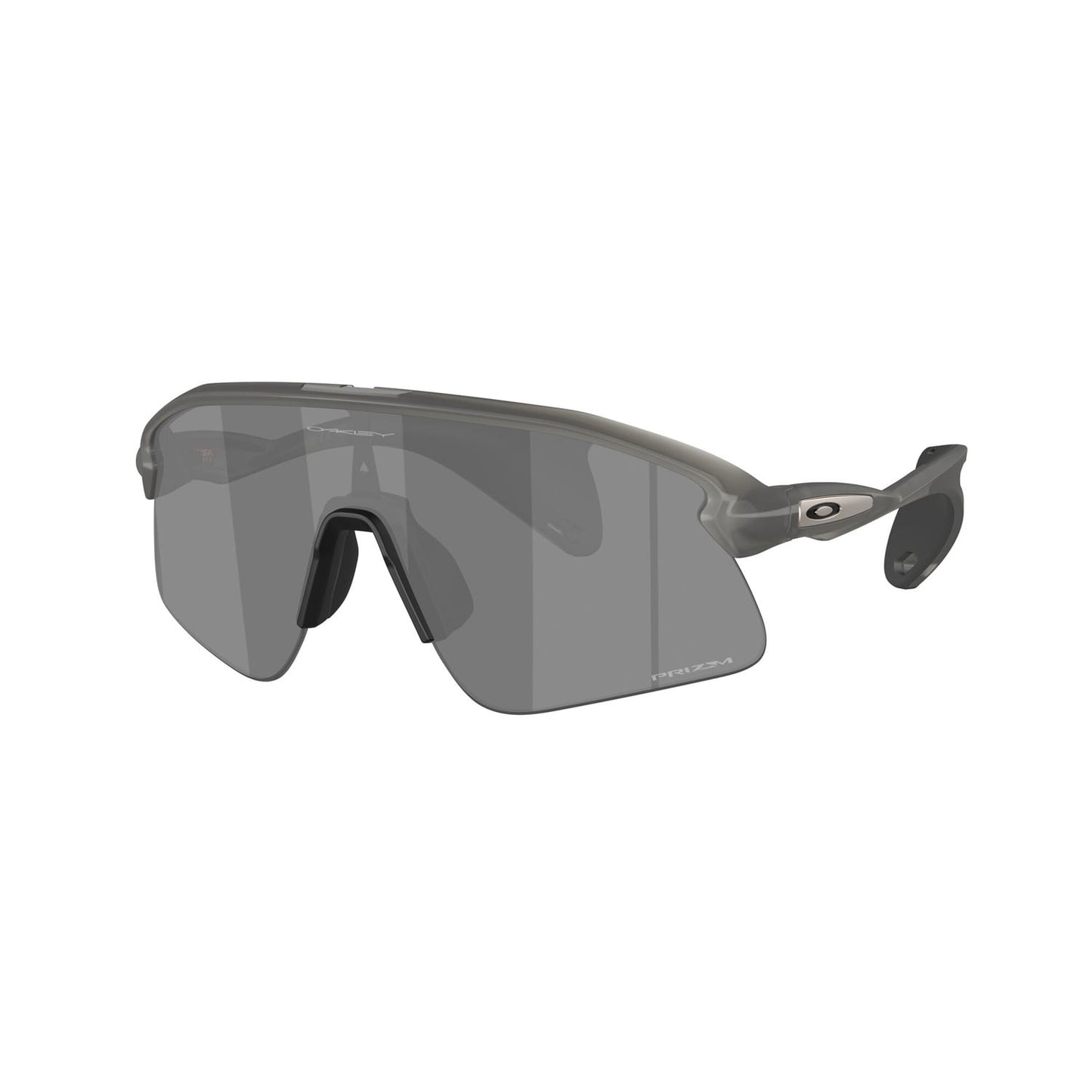 Okulary OAKLEY STUNT DEVIL Smoke Grey Prizm Black