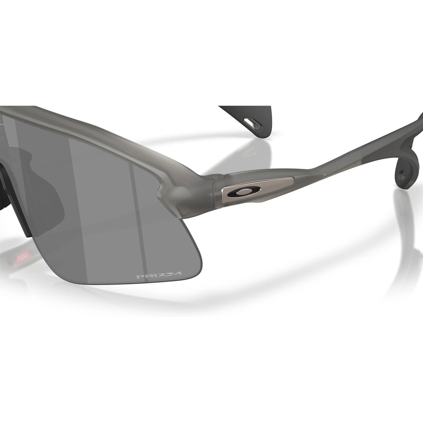 Okulary OAKLEY STUNT DEVIL Smoke Grey Prizm Black