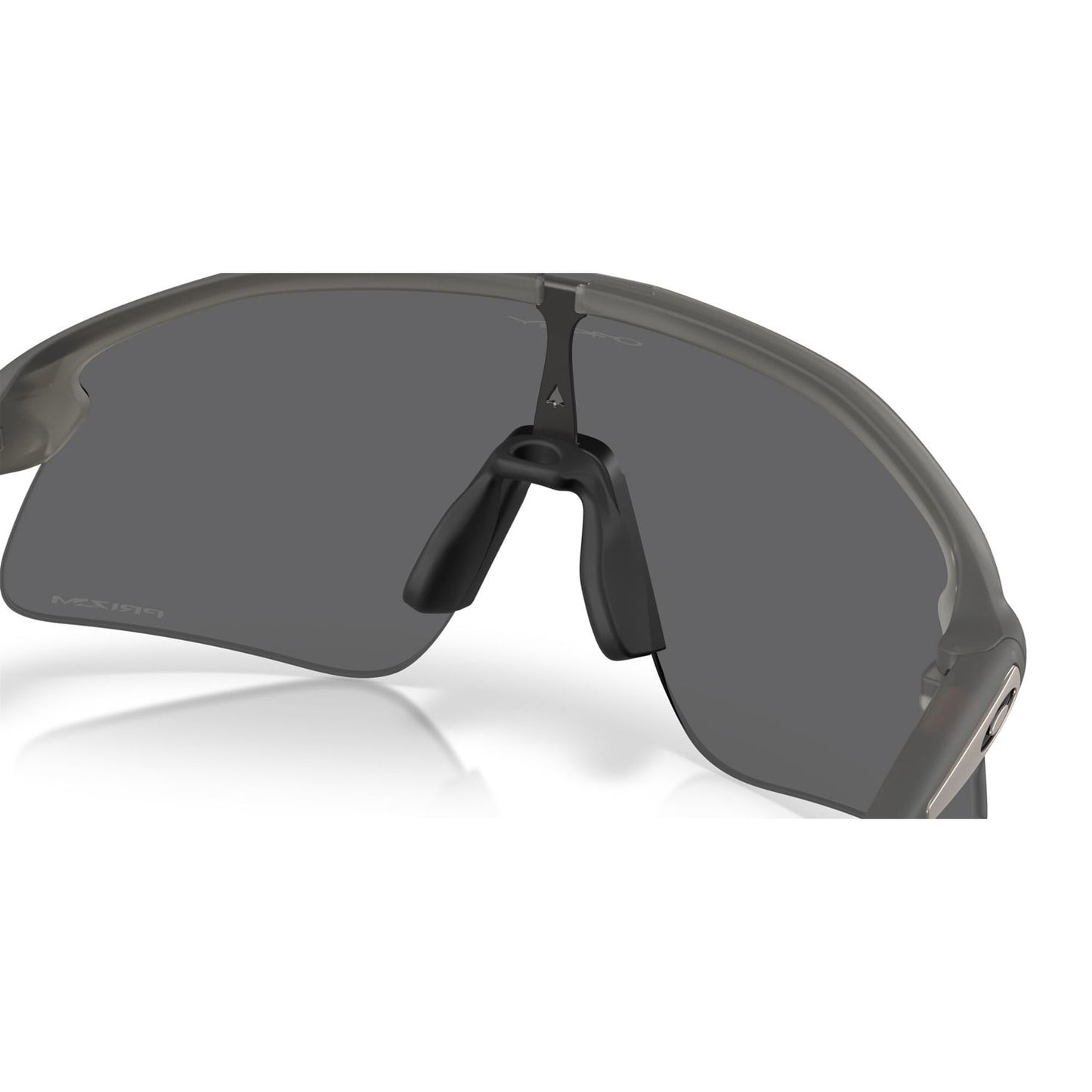 Okulary OAKLEY STUNT DEVIL Smoke Grey Prizm Black