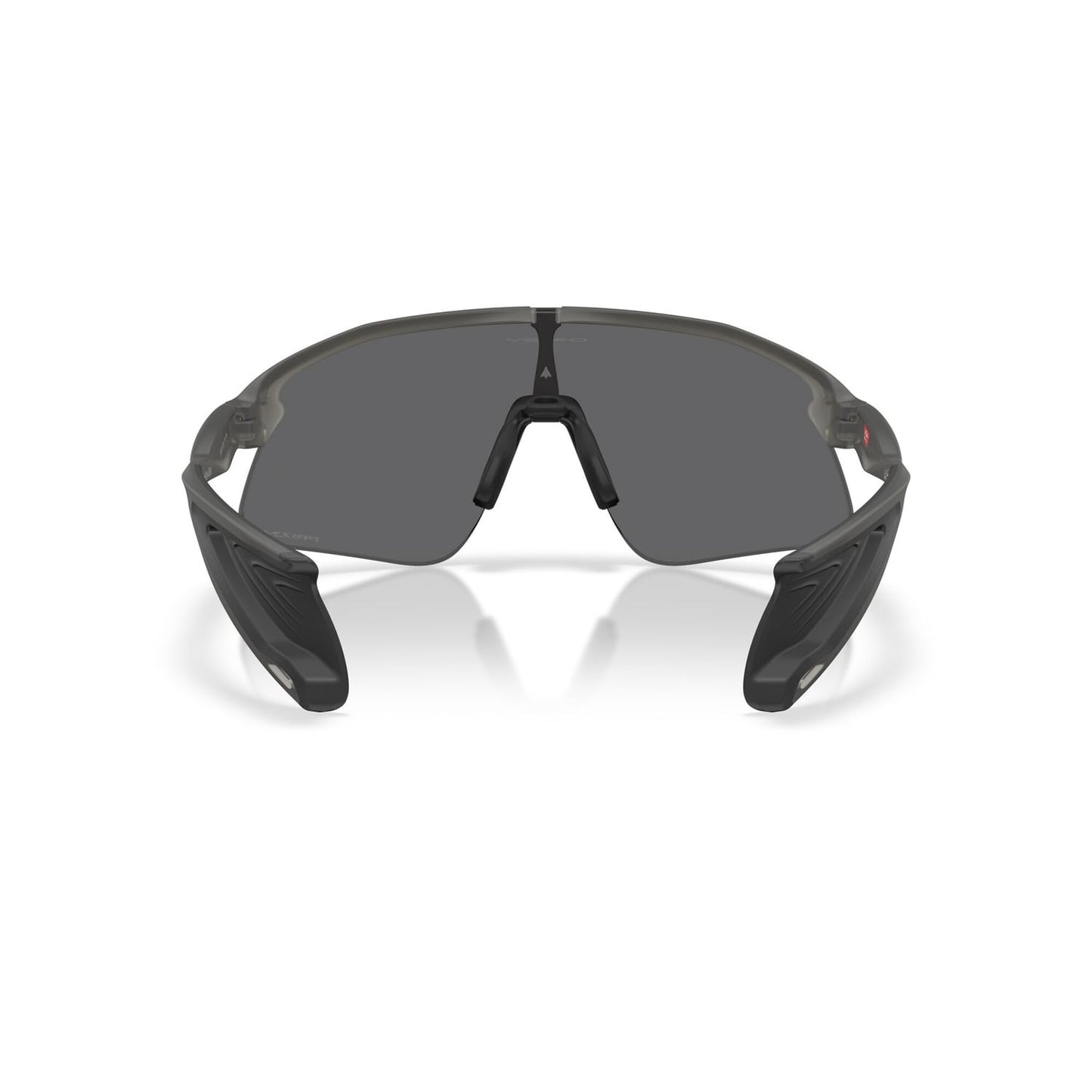 Okulary OAKLEY STUNT DEVIL Smoke Grey Prizm Black