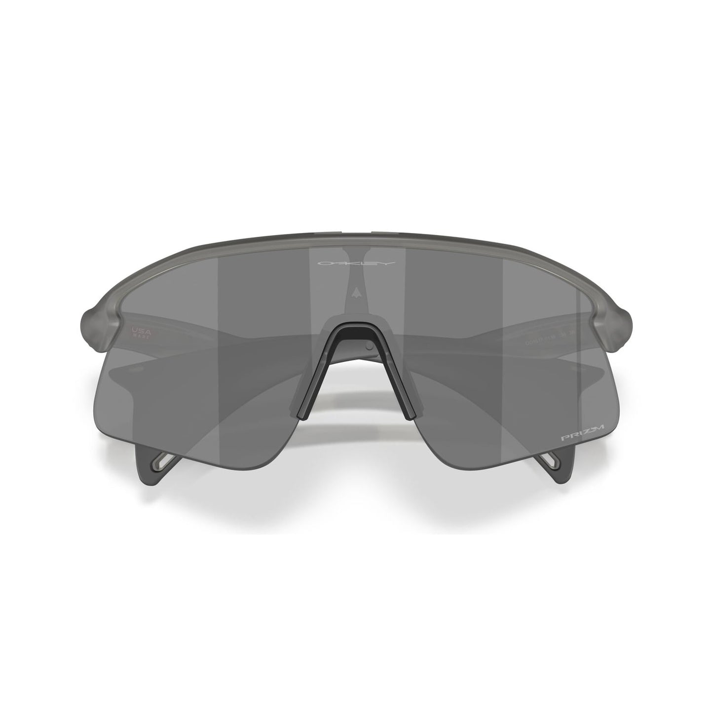 Okulary OAKLEY STUNT DEVIL Smoke Grey Prizm Black
