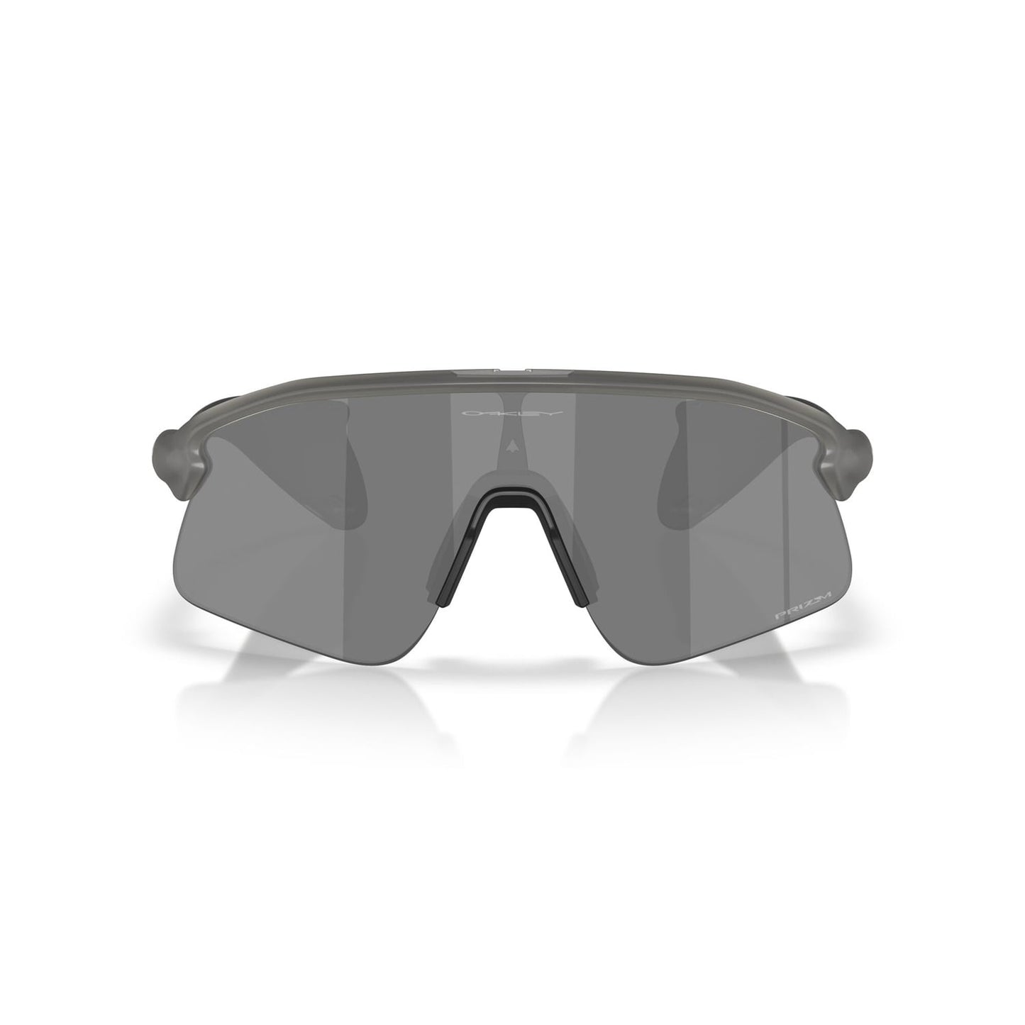 Okulary OAKLEY STUNT DEVIL Smoke Grey Prizm Black