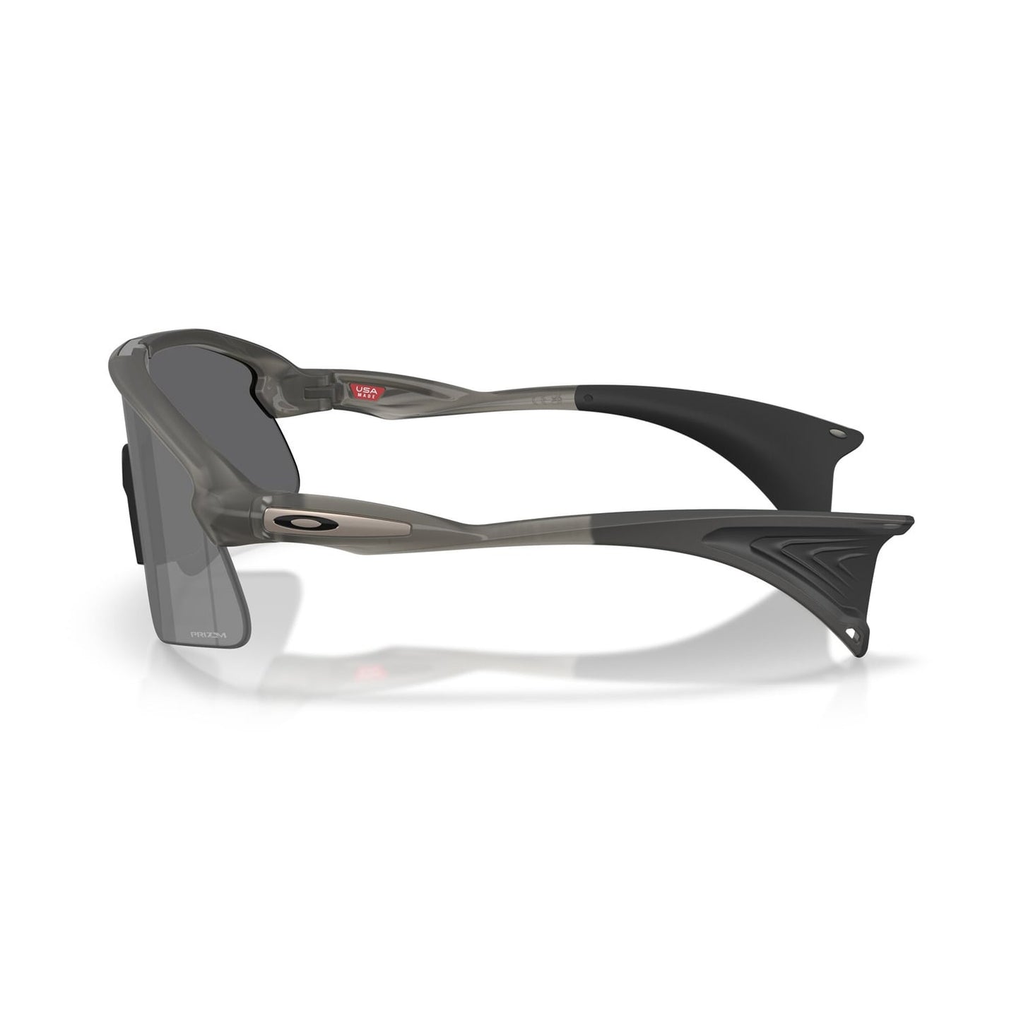 Okulary OAKLEY STUNT DEVIL Smoke Grey Prizm Black