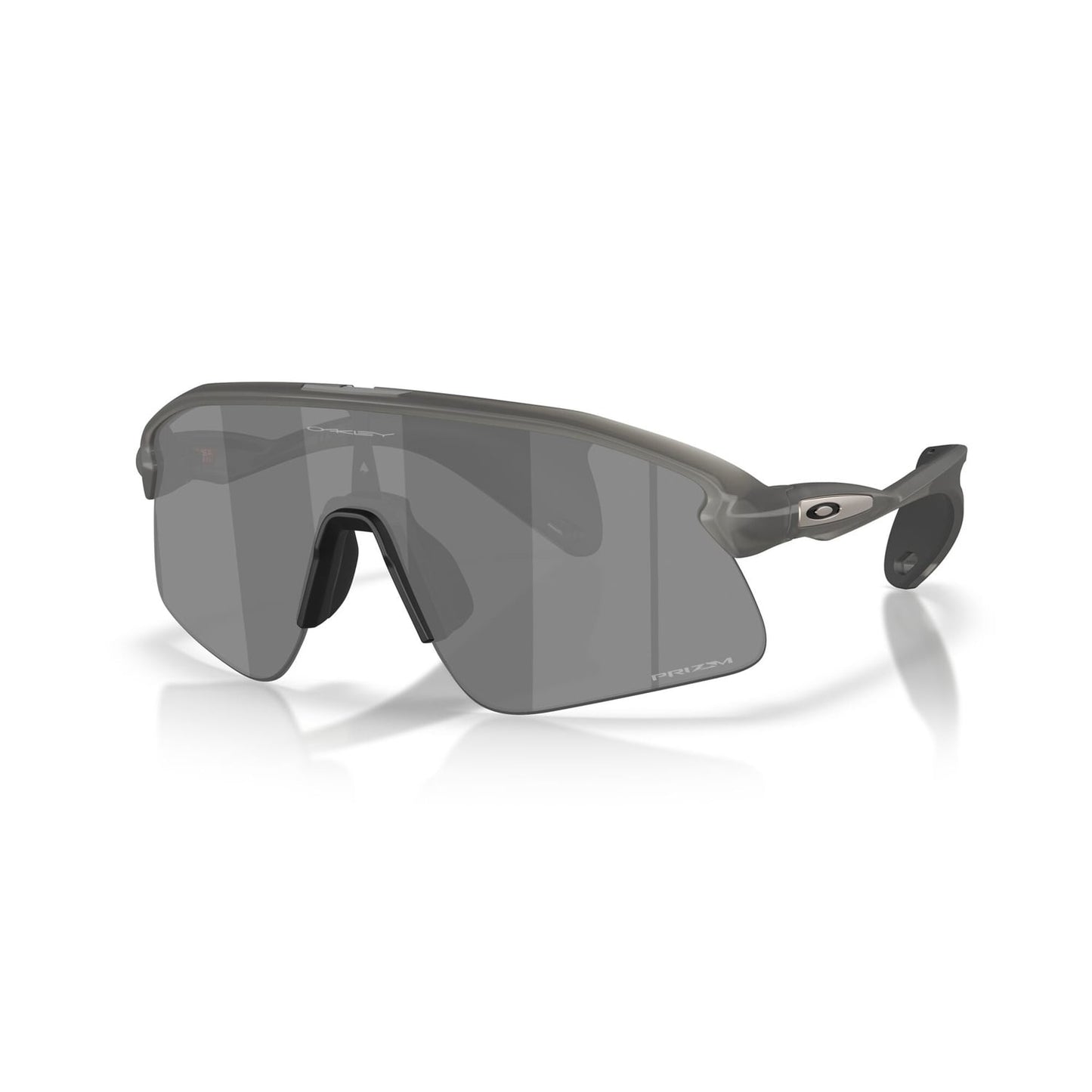 Okulary OAKLEY STUNT DEVIL Smoke Grey Prizm Black