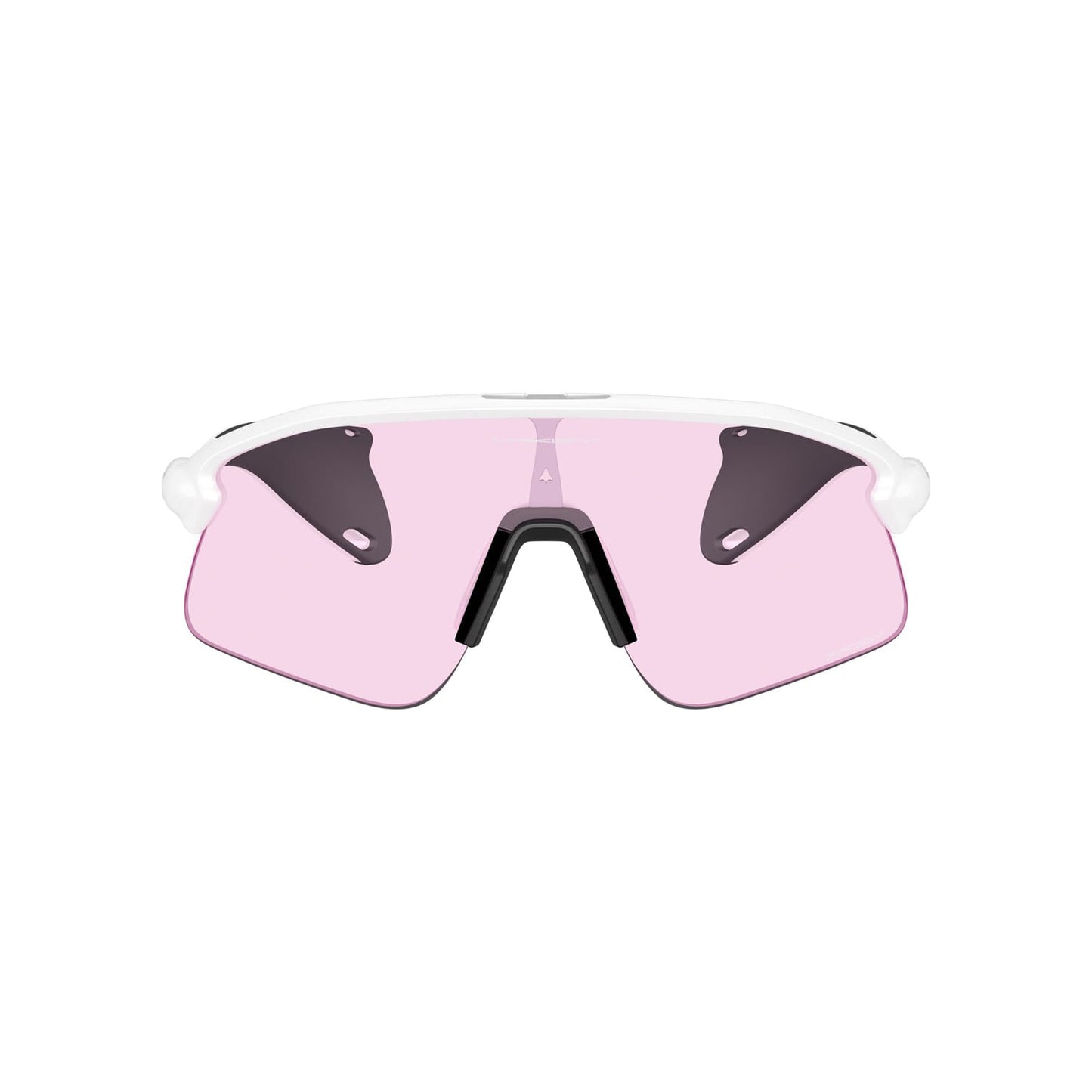 Okulary OAKLEY STUNT DEVIL White Matt Prizm Low Light