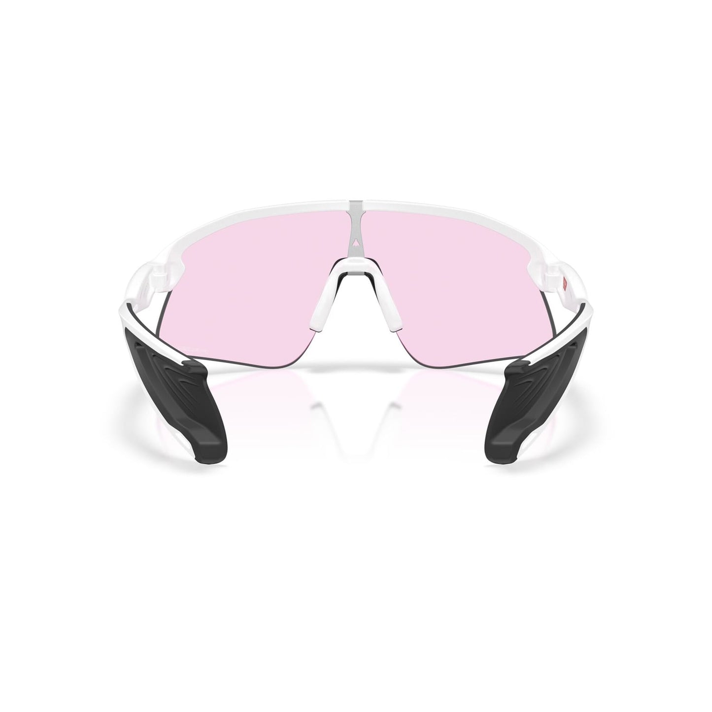 Okulary OAKLEY STUNT DEVIL White Matt Prizm Low Light