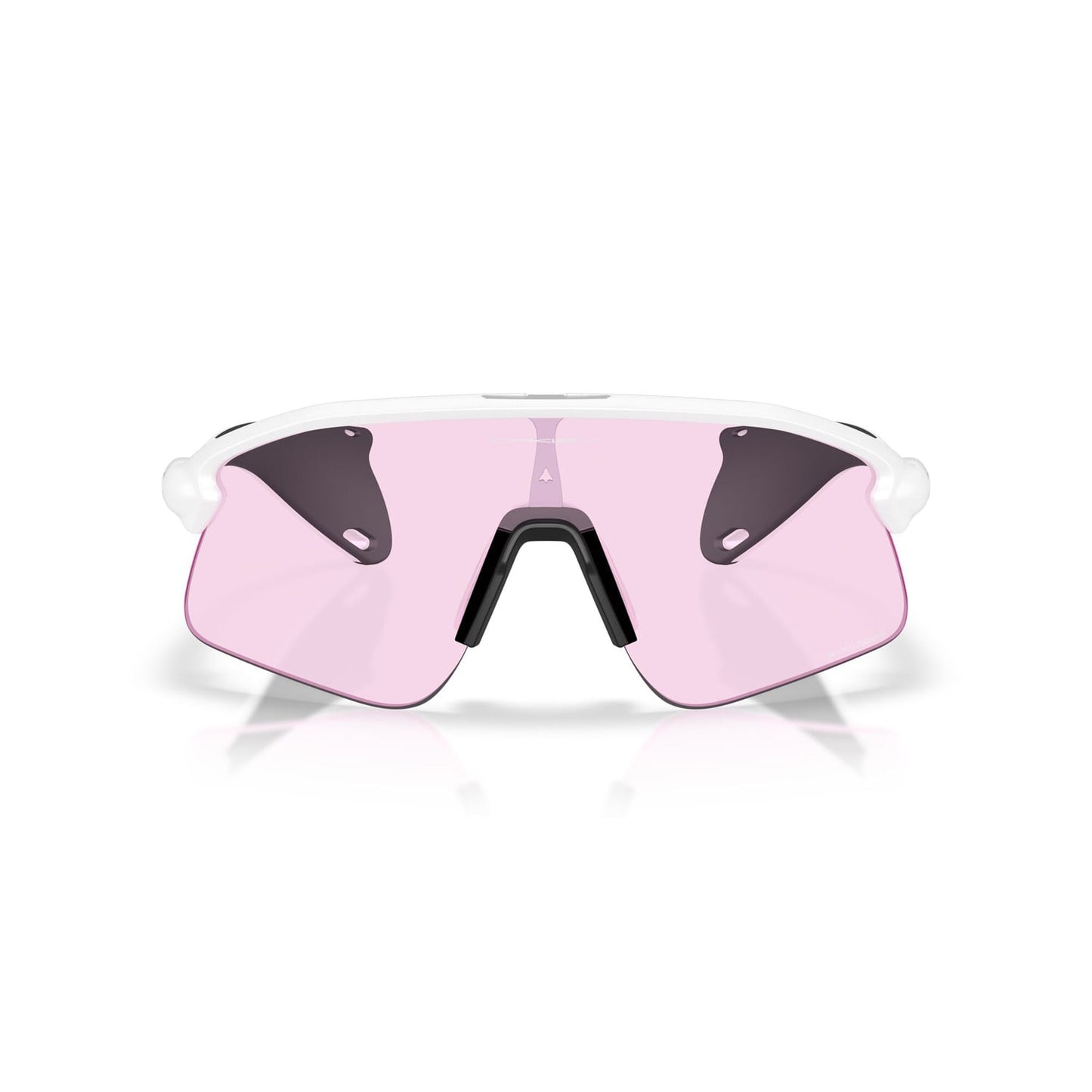 Okulary OAKLEY STUNT DEVIL White Matt Prizm Low Light