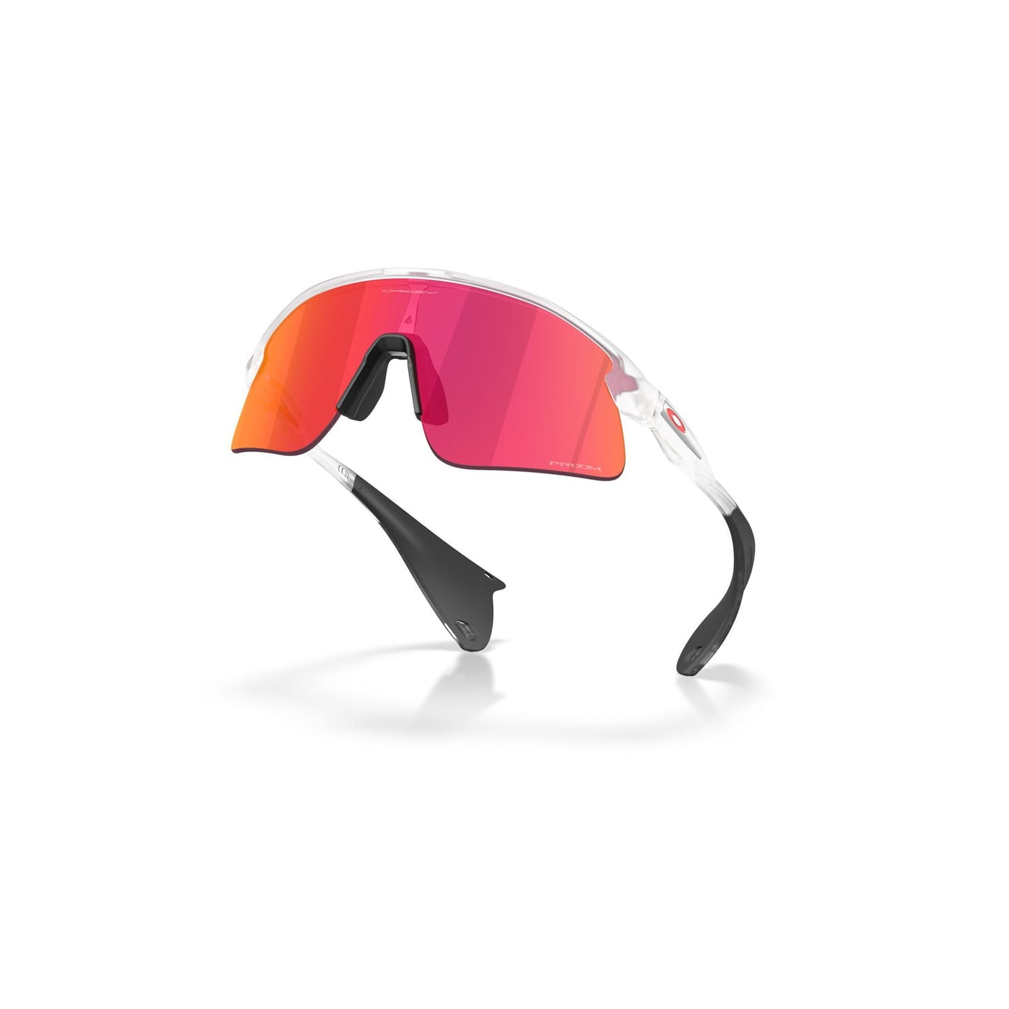 OAKLEY STUNT DEVIL Clear Matt Prizm Field Goggles