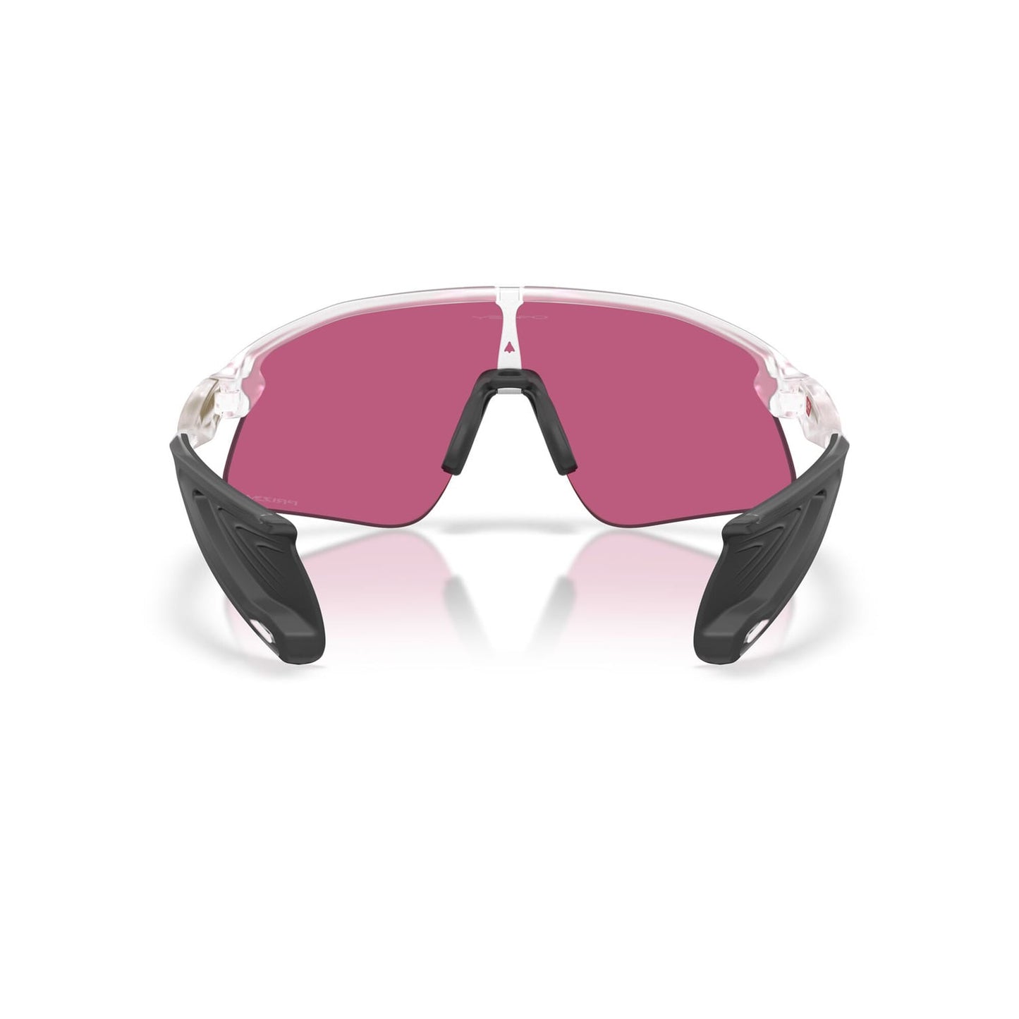 OAKLEY STUNT DEVIL Clear Matt Prizm Field Goggles