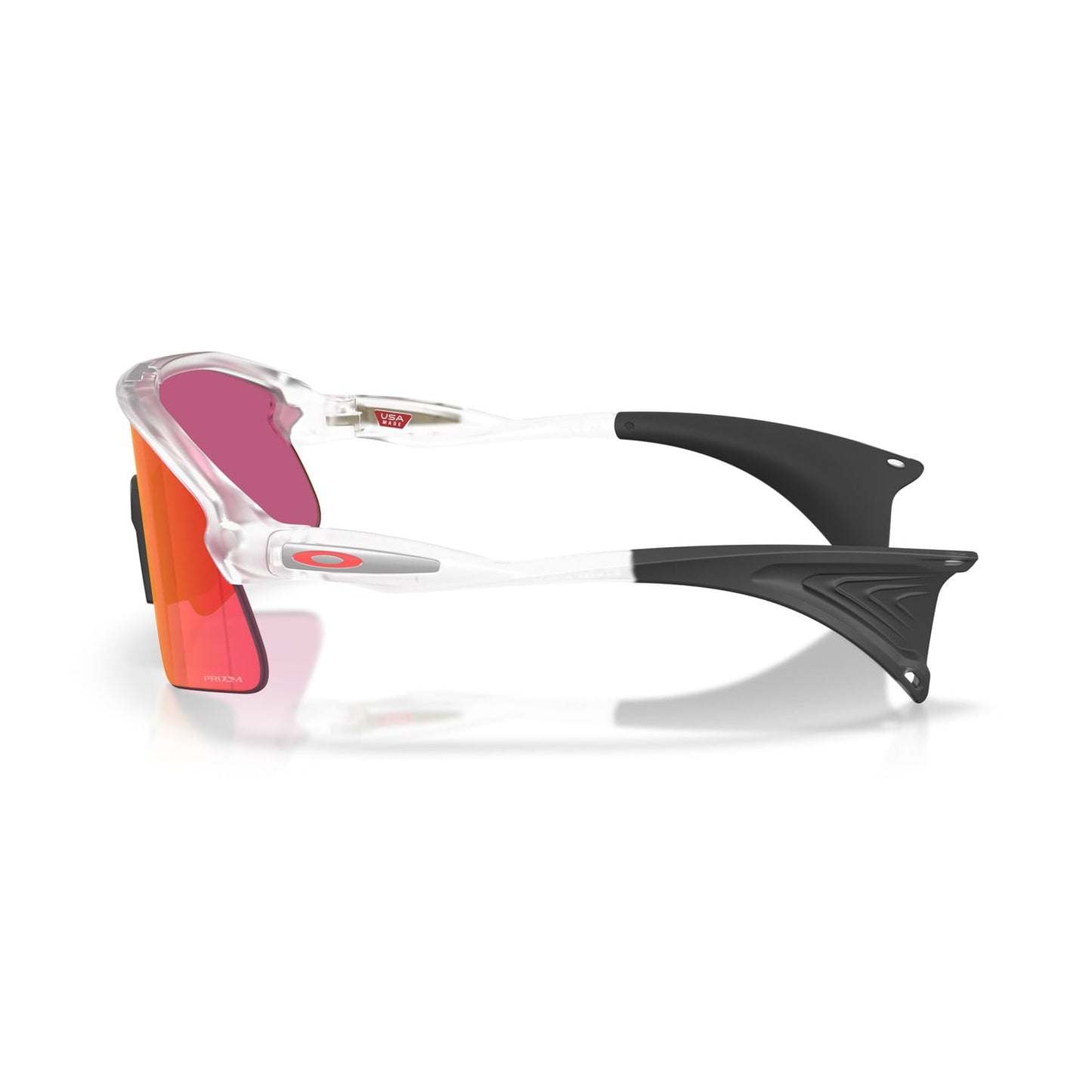 OAKLEY STUNT DEVIL Clear Matt Prizm Field Goggles