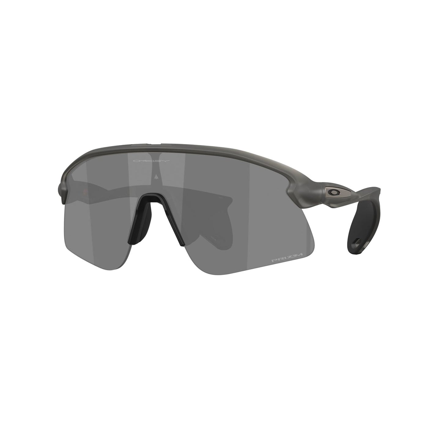 Okulary OAKLEY STUNT DEVIL S Smoke Grey Prizm Black