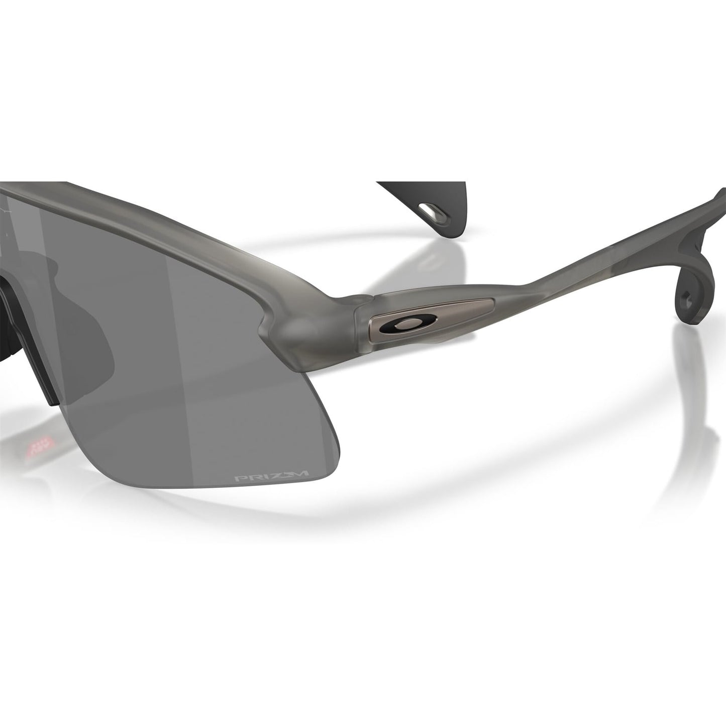 Okulary OAKLEY STUNT DEVIL S Smoke Grey Prizm Black