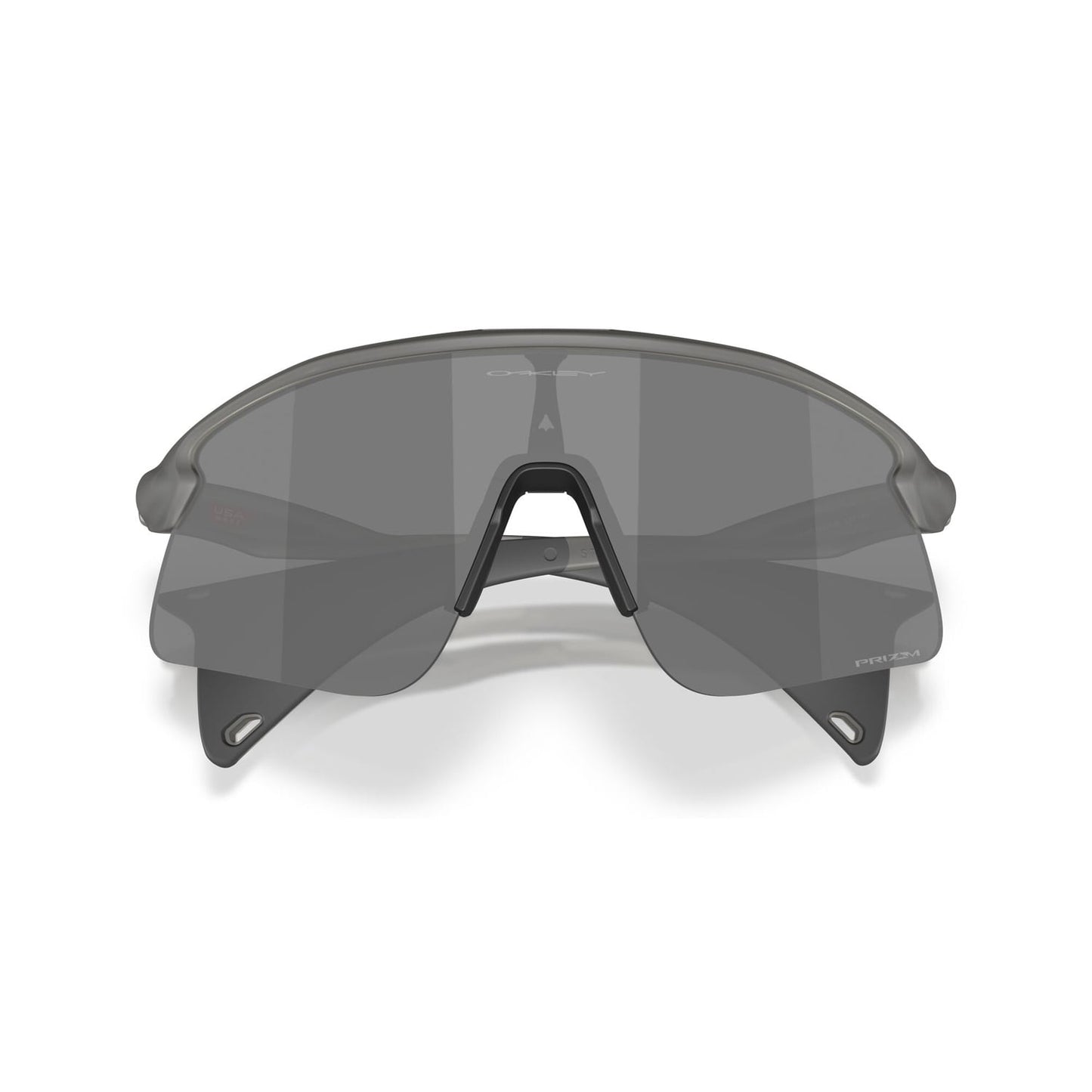 Okulary OAKLEY STUNT DEVIL S Smoke Grey Prizm Black