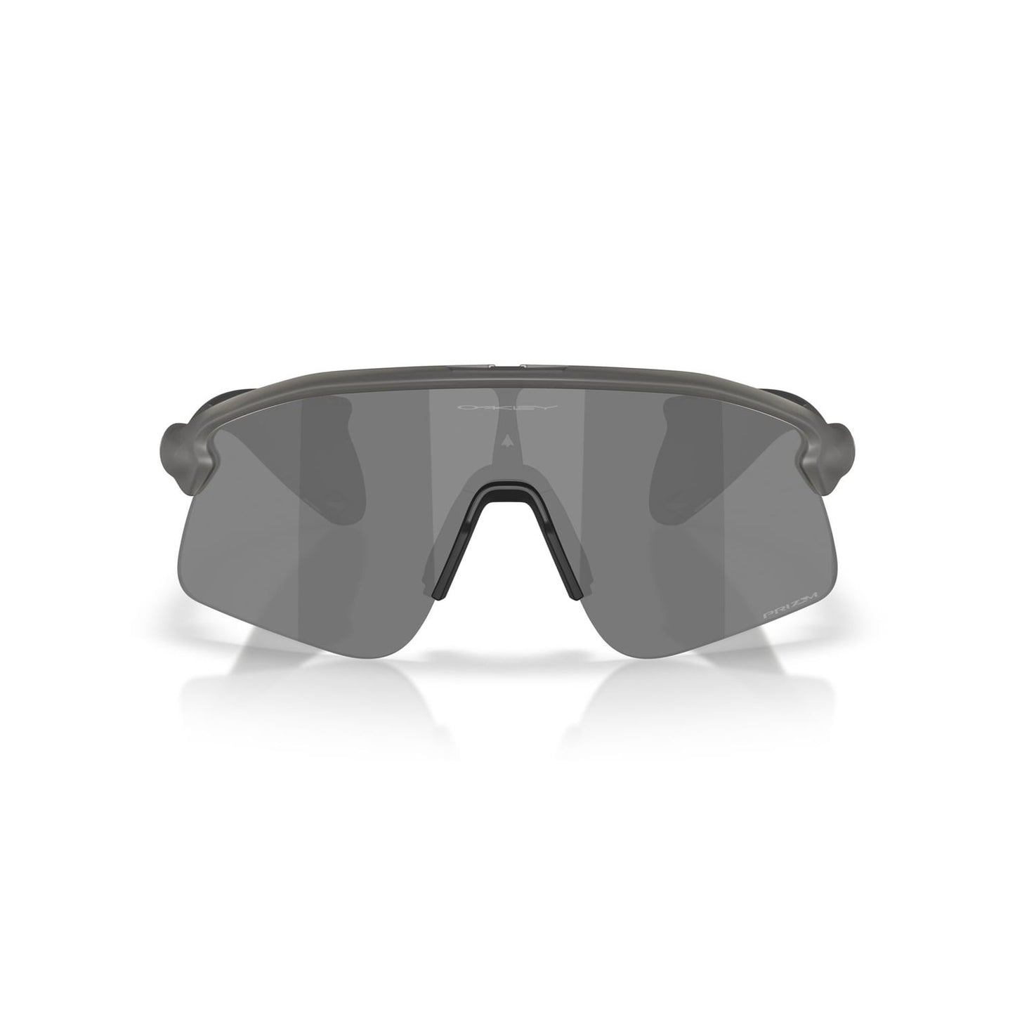 Okulary OAKLEY STUNT DEVIL S Smoke Grey Prizm Black