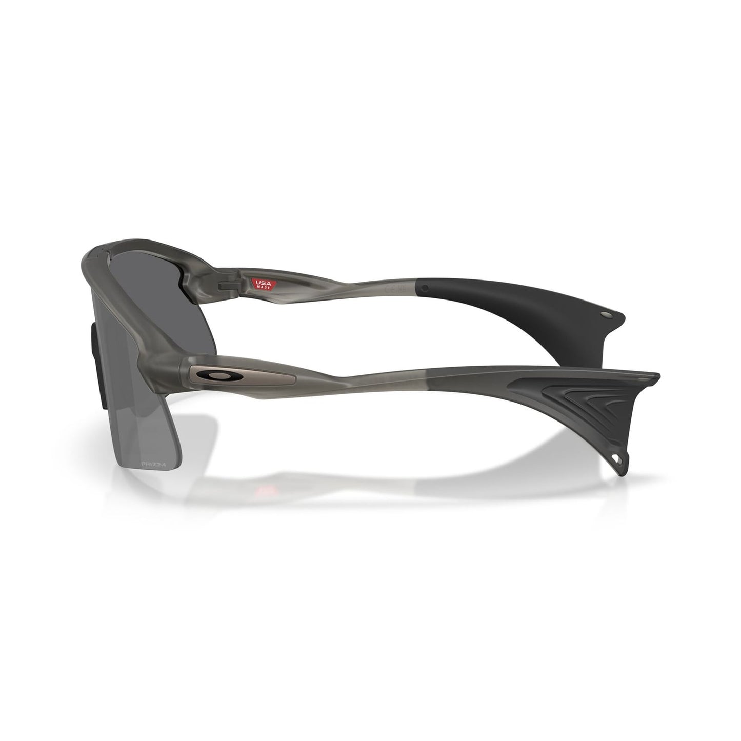 Okulary OAKLEY STUNT DEVIL S Smoke Grey Prizm Black