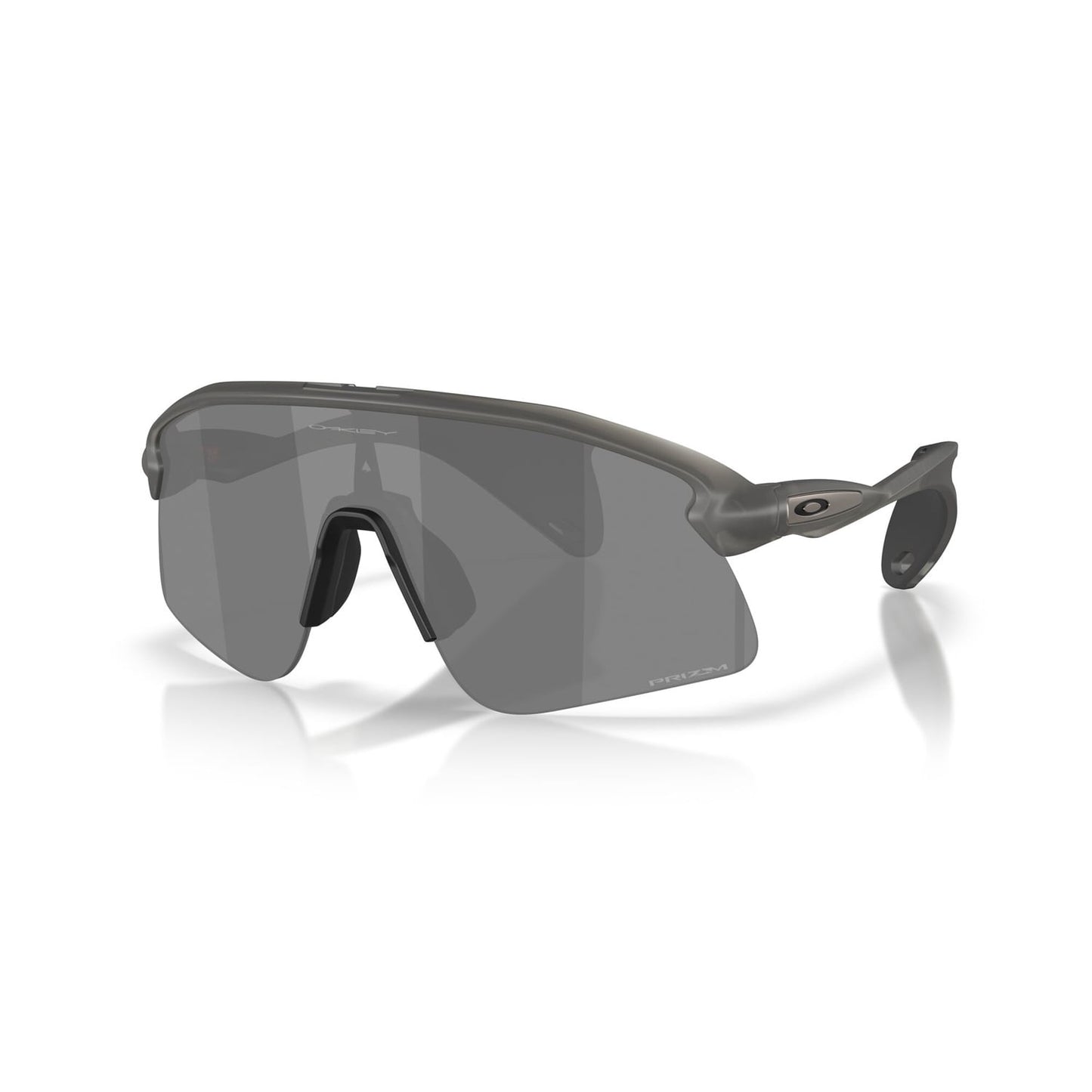 Okulary OAKLEY STUNT DEVIL S Smoke Grey Prizm Black