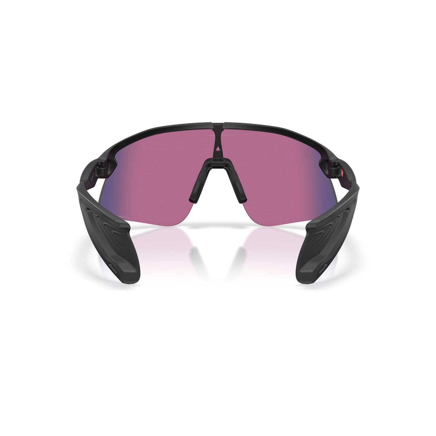 OAKLEY STUNT DEVIL S Black Matt Prizm Road Goggles