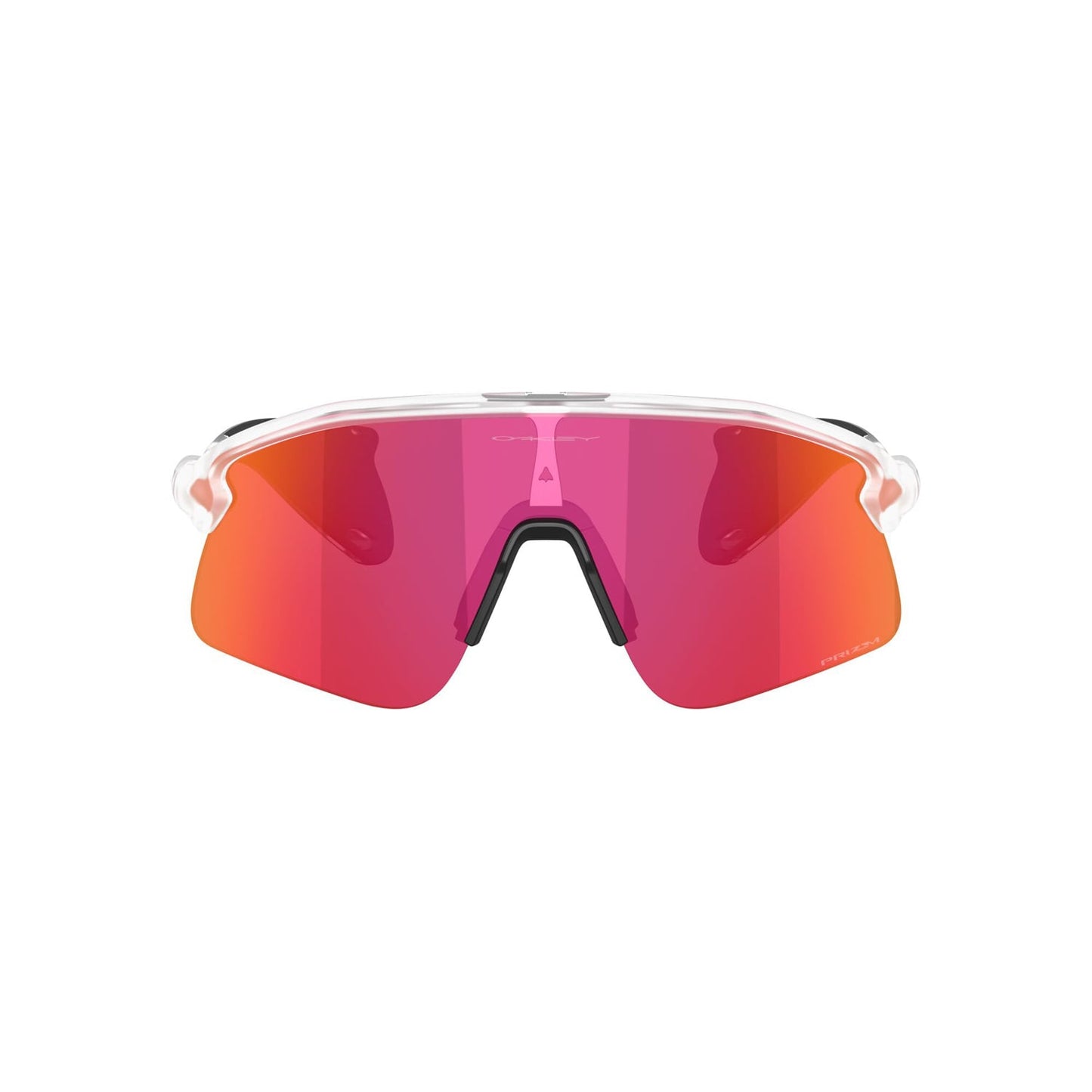 Gogle terenowe OAKLEY STUNT DEVIL S Clear Matt Prizm