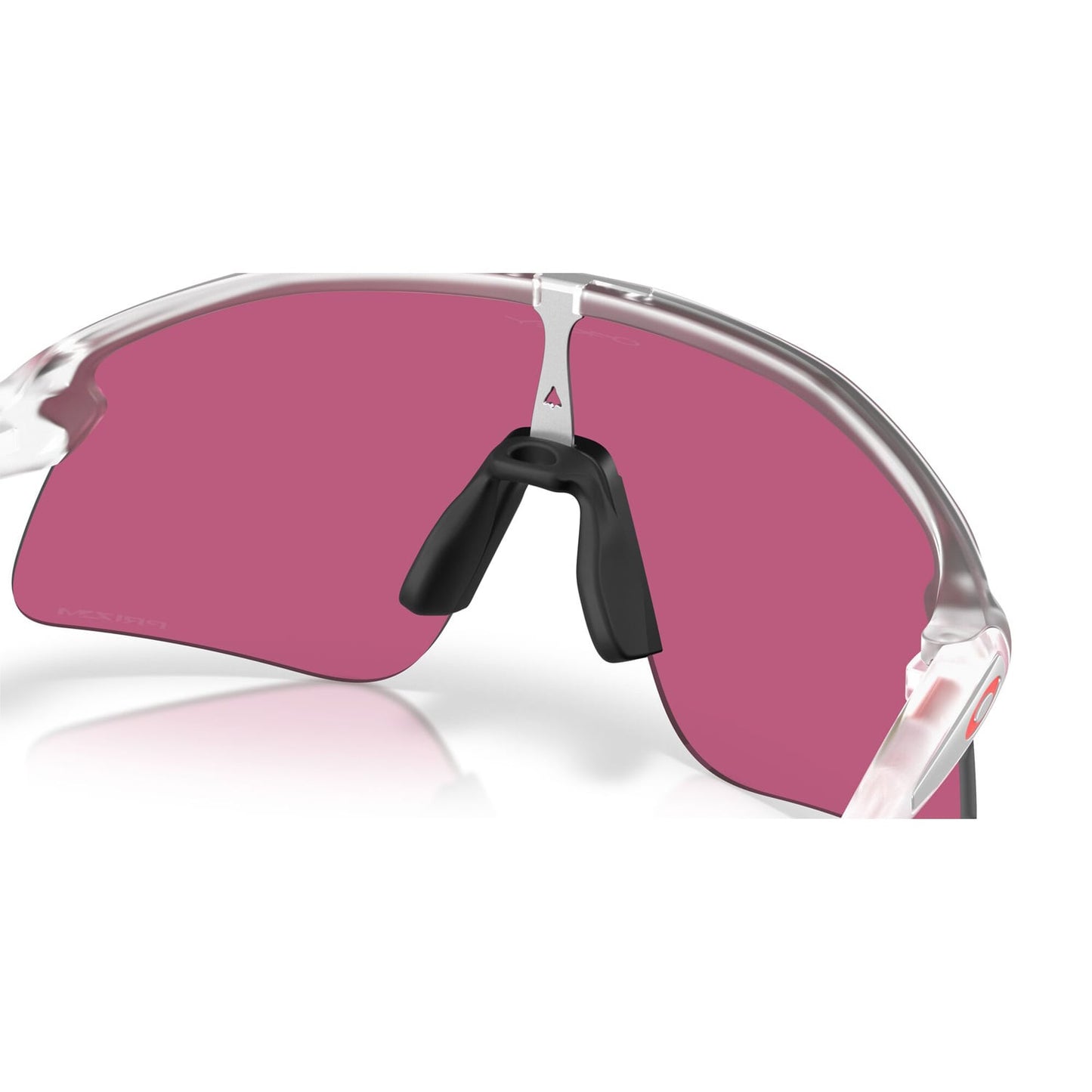 Gogle terenowe OAKLEY STUNT DEVIL S Clear Matt Prizm