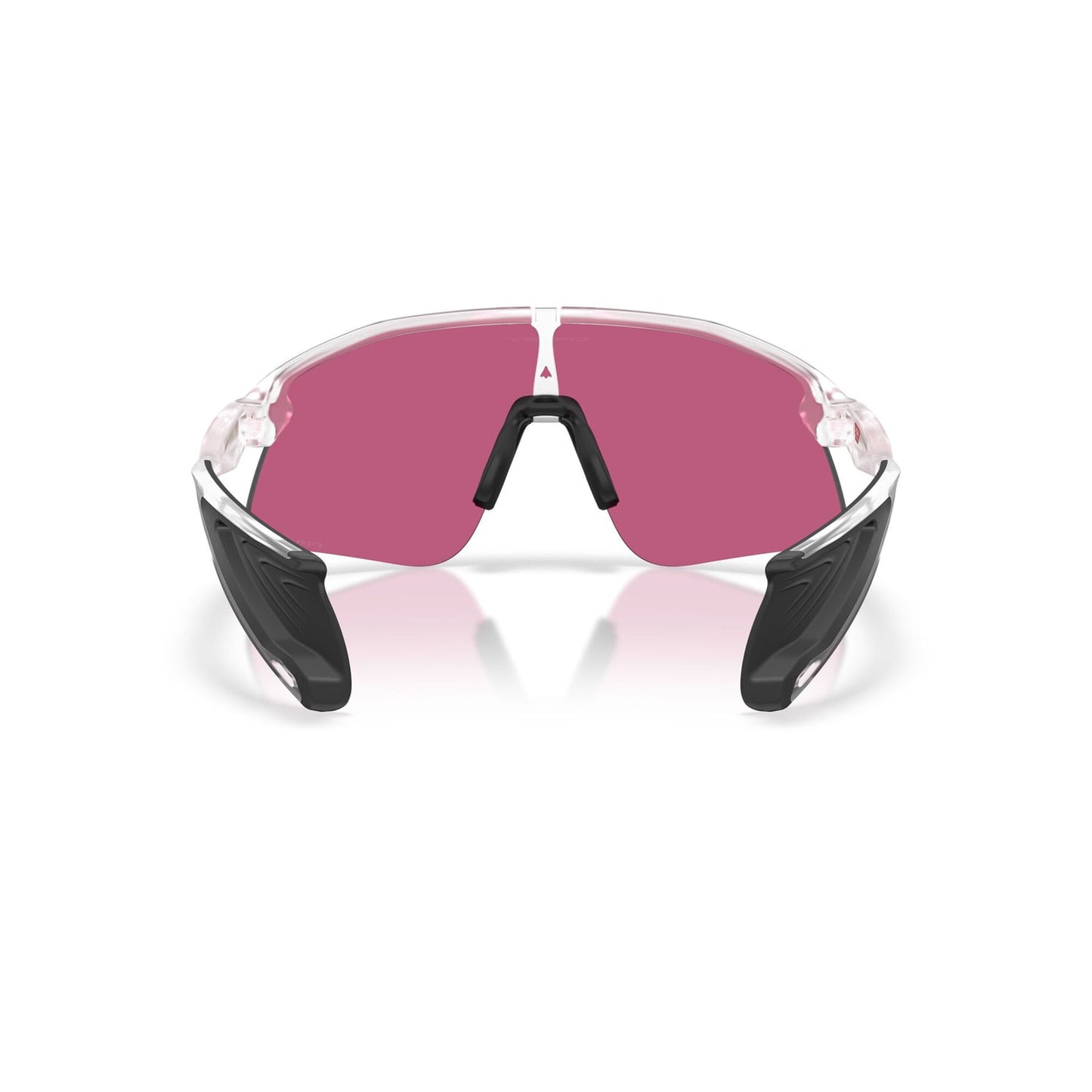 Gogle terenowe OAKLEY STUNT DEVIL S Clear Matt Prizm