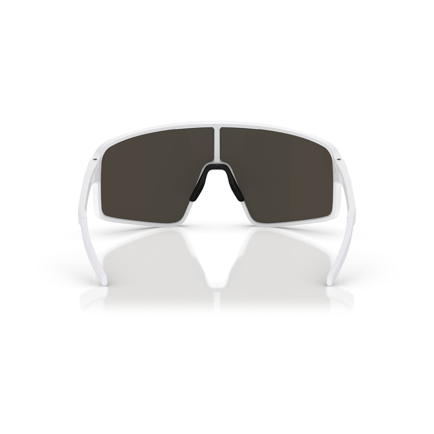 Okulary BLIZ P001 S Biały niebieski ekran