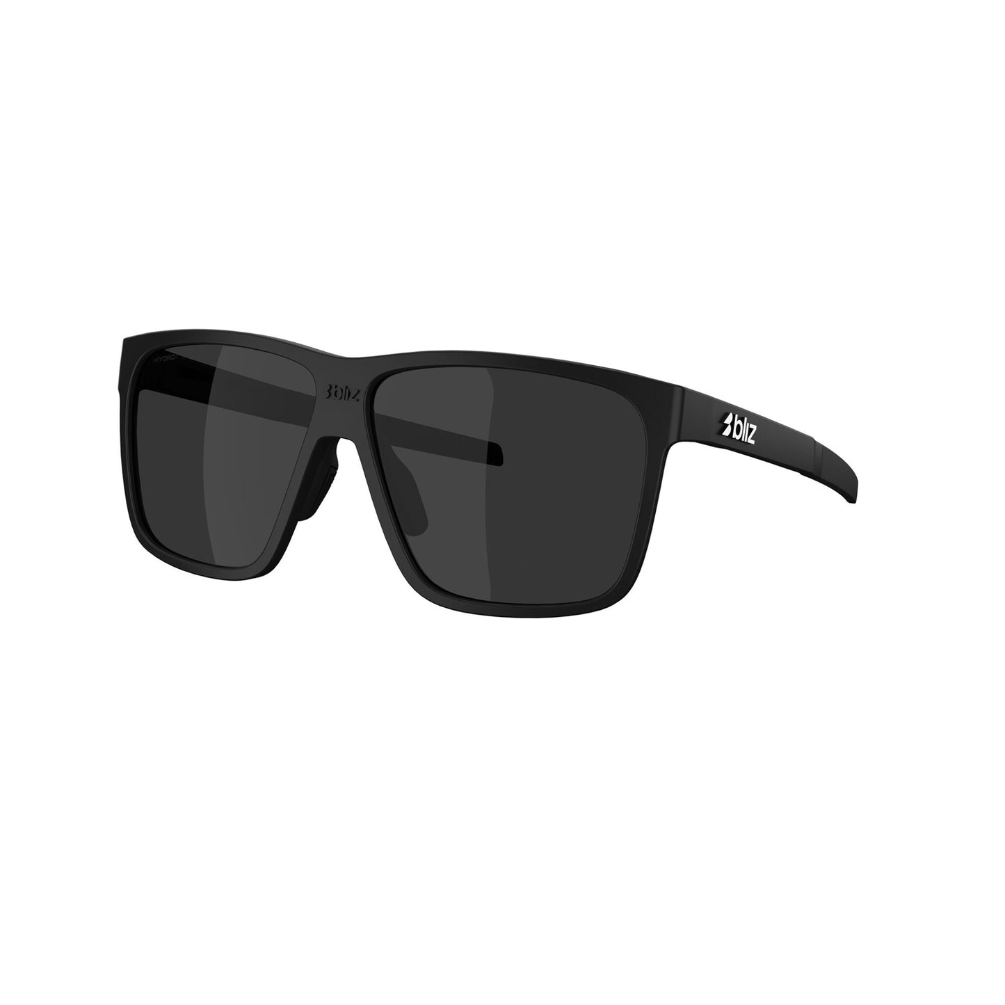 Okulary przeciwsmogowe BLIZ A001 Matte Black