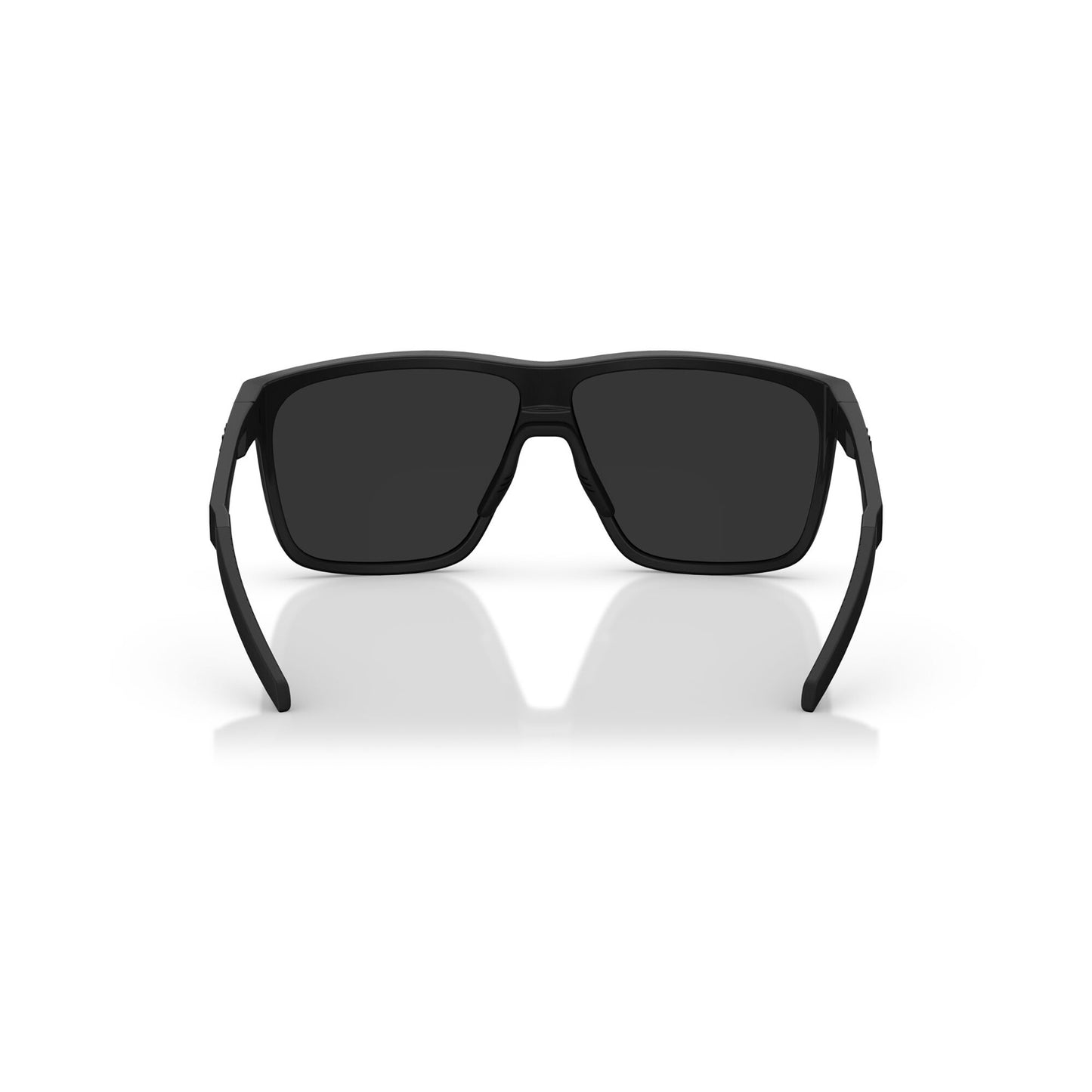 Okulary przeciwsmogowe BLIZ A001 Matte Black