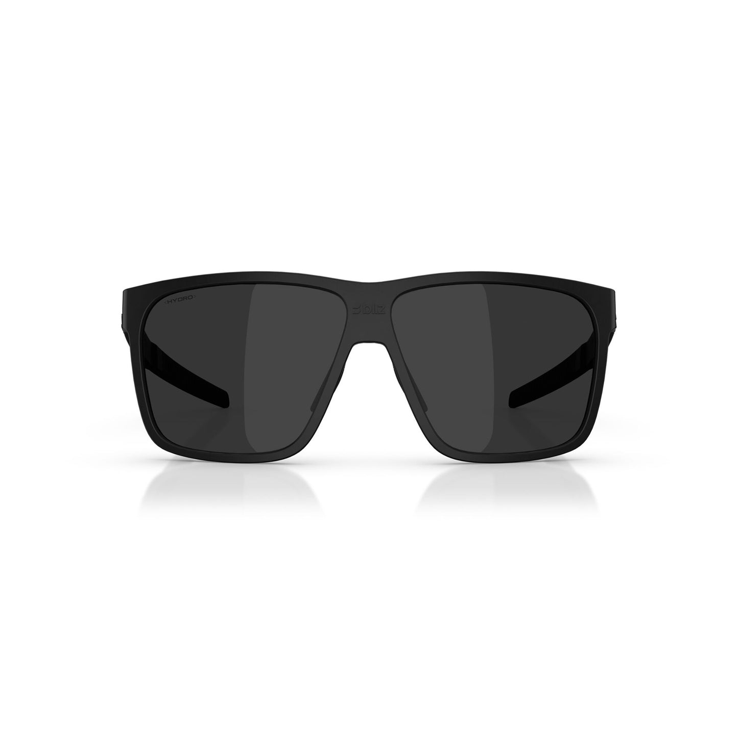 Okulary przeciwsmogowe BLIZ A001 Matte Black
